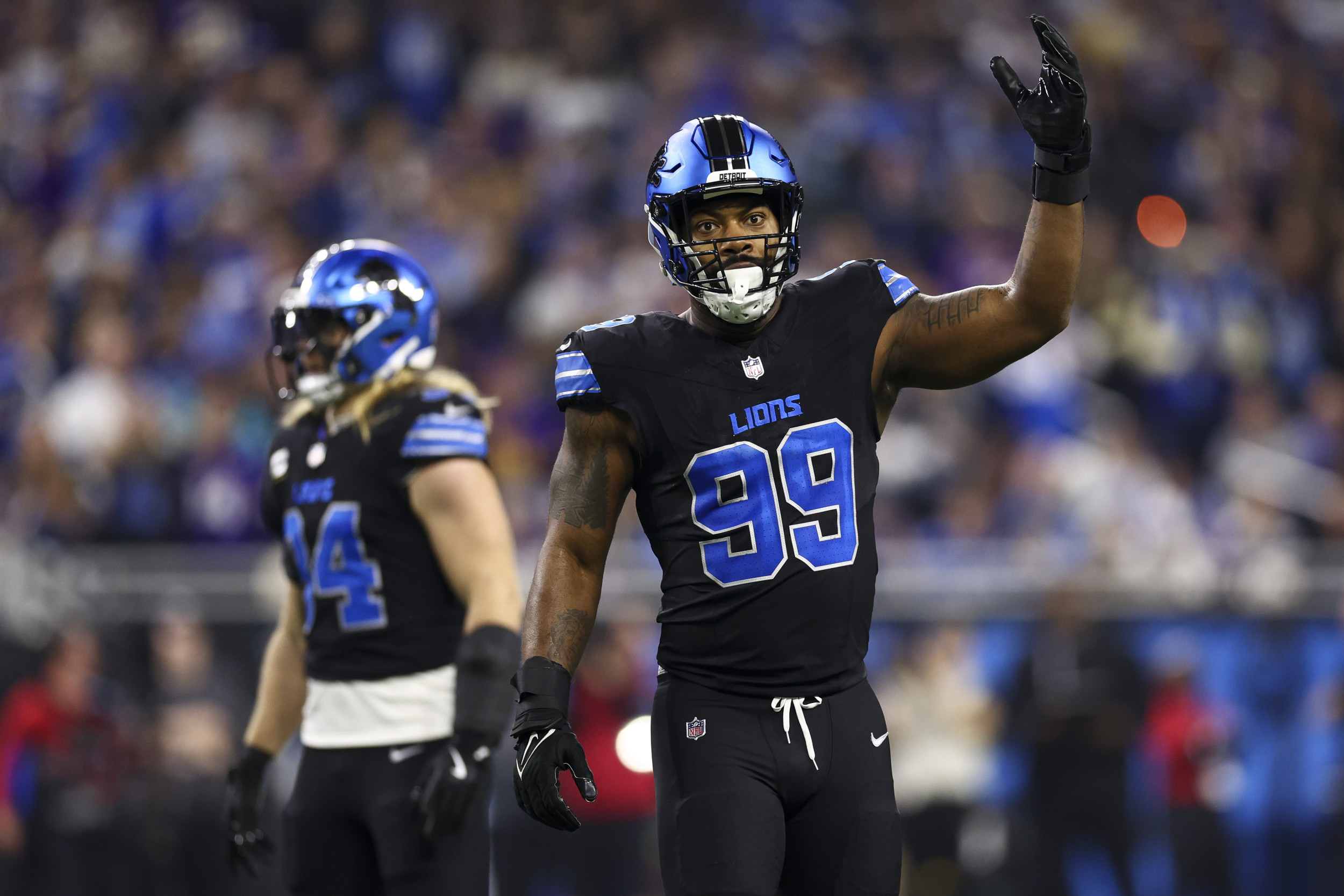 Bears Still in Play for 3 Notable Free Agents Before Training Camp