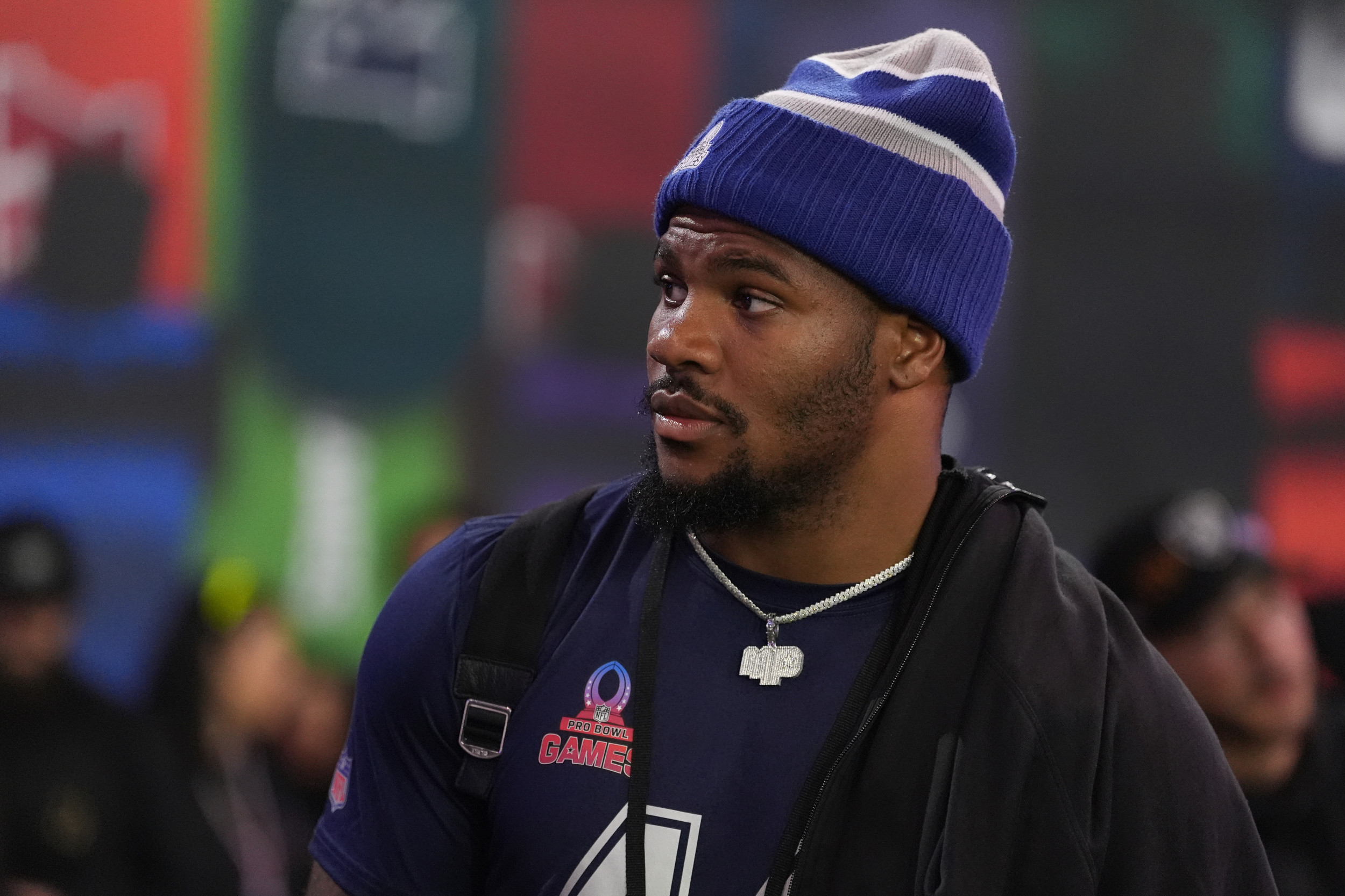 Dallas Cowboys Remain Relaxed With Critical Decision Looming