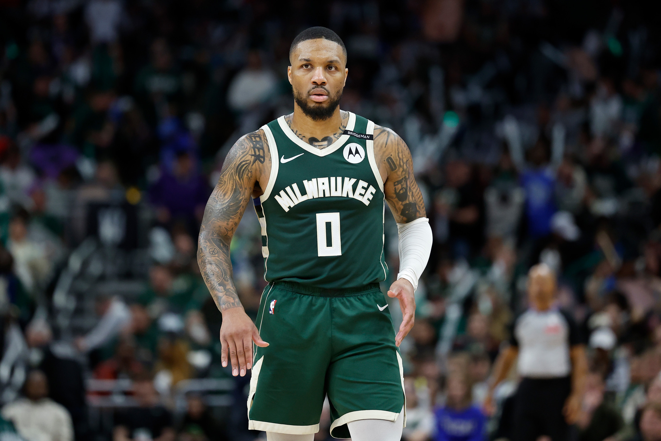 Celtics Interest in Damian Lillard Receives Major Update