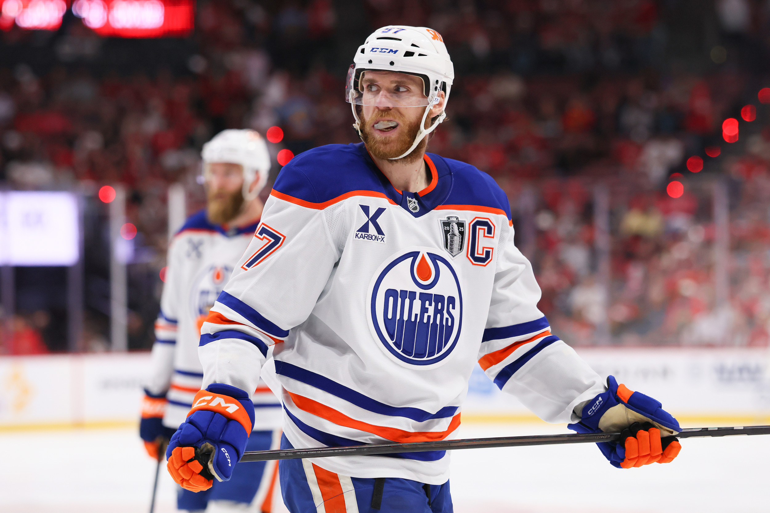 Maple Leafs Explore Multiple Trades to Upgrade Top-Six Forward and Defense