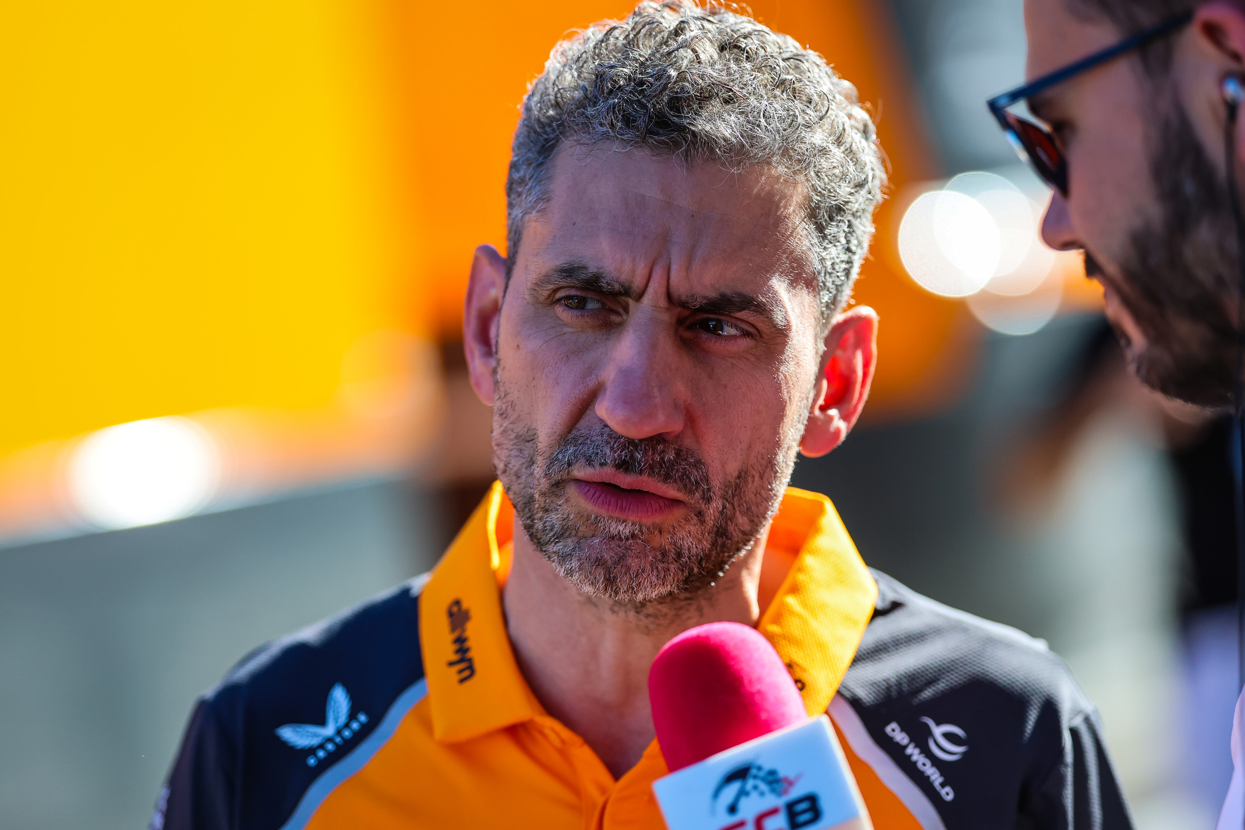 McLaren Criticizes Harsh 10-Second Penalty on Piastri at British GP