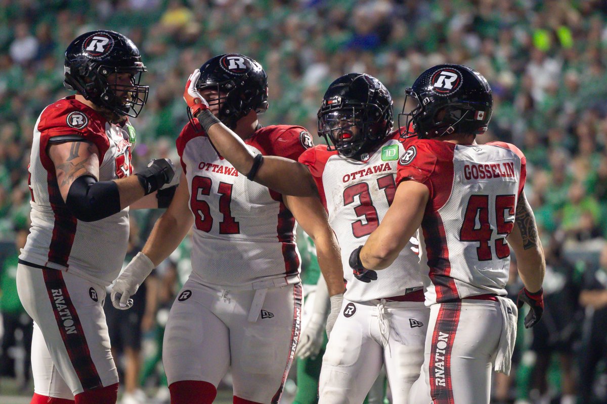 Ottawa Redblacks