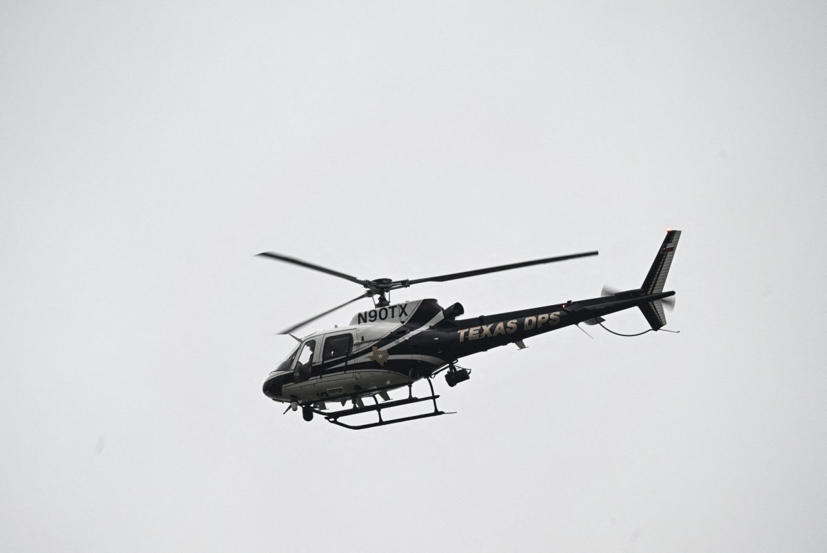 Helicopter