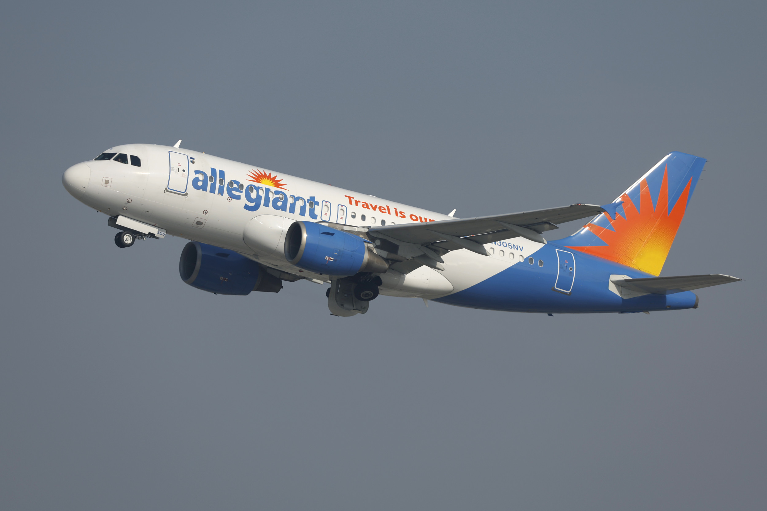Flight Diverted Back to Florida Airport After Passenger Disruption