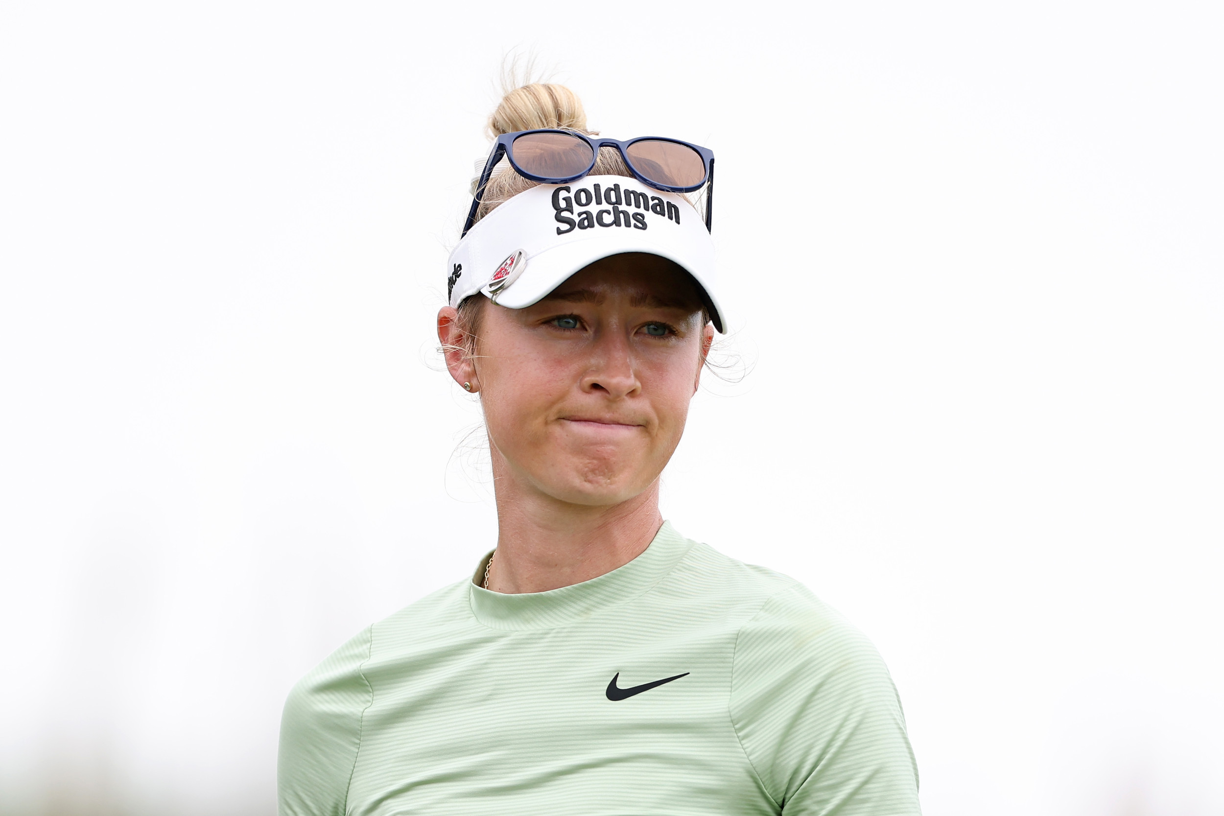 LPGA Legend Nelly Korda Calls out Delta Airlines for Losing Luggage