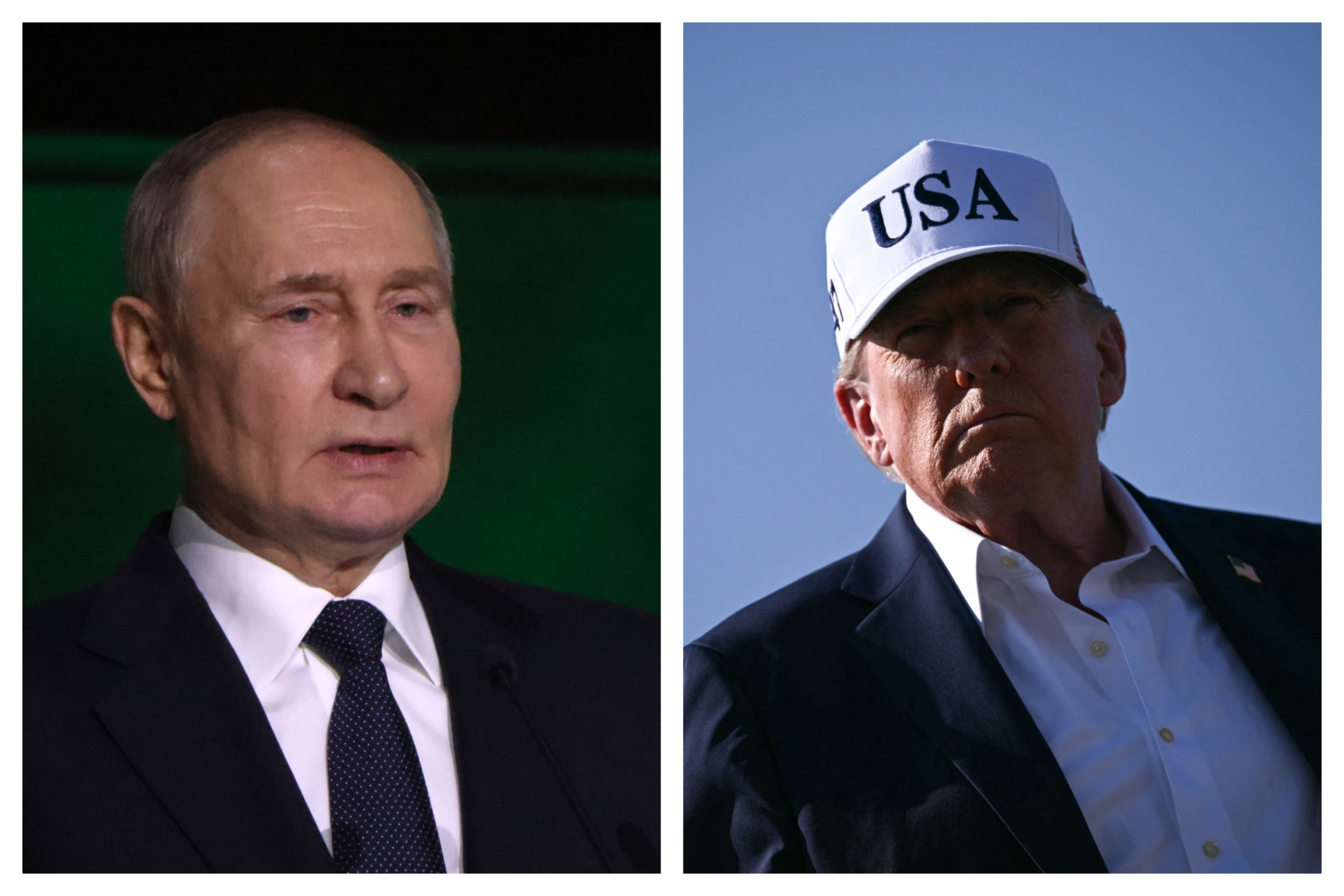 Trump hrozí Rusku clami pre spojenectvo s BRICS. Zhoršujú sa vzťahy s Putinom?