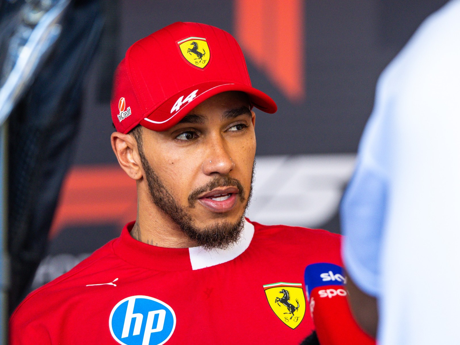 Lewis Hamilton Demands Fresh Start From Ferrari With 2026 F1 Car - Newsweek