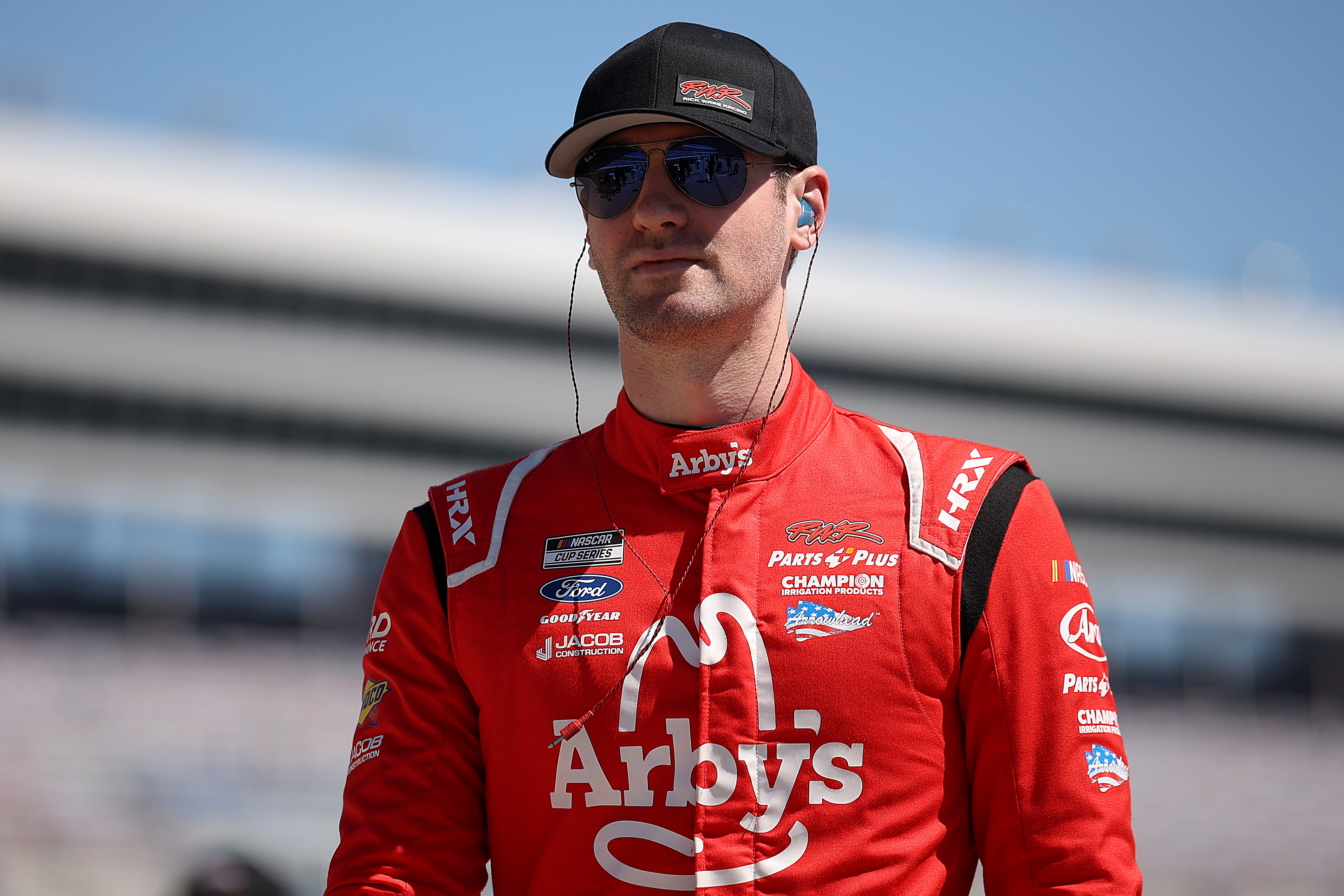 Cody Ware Shares Update After Scary 93 mph NASCAR Brake Failure Incident