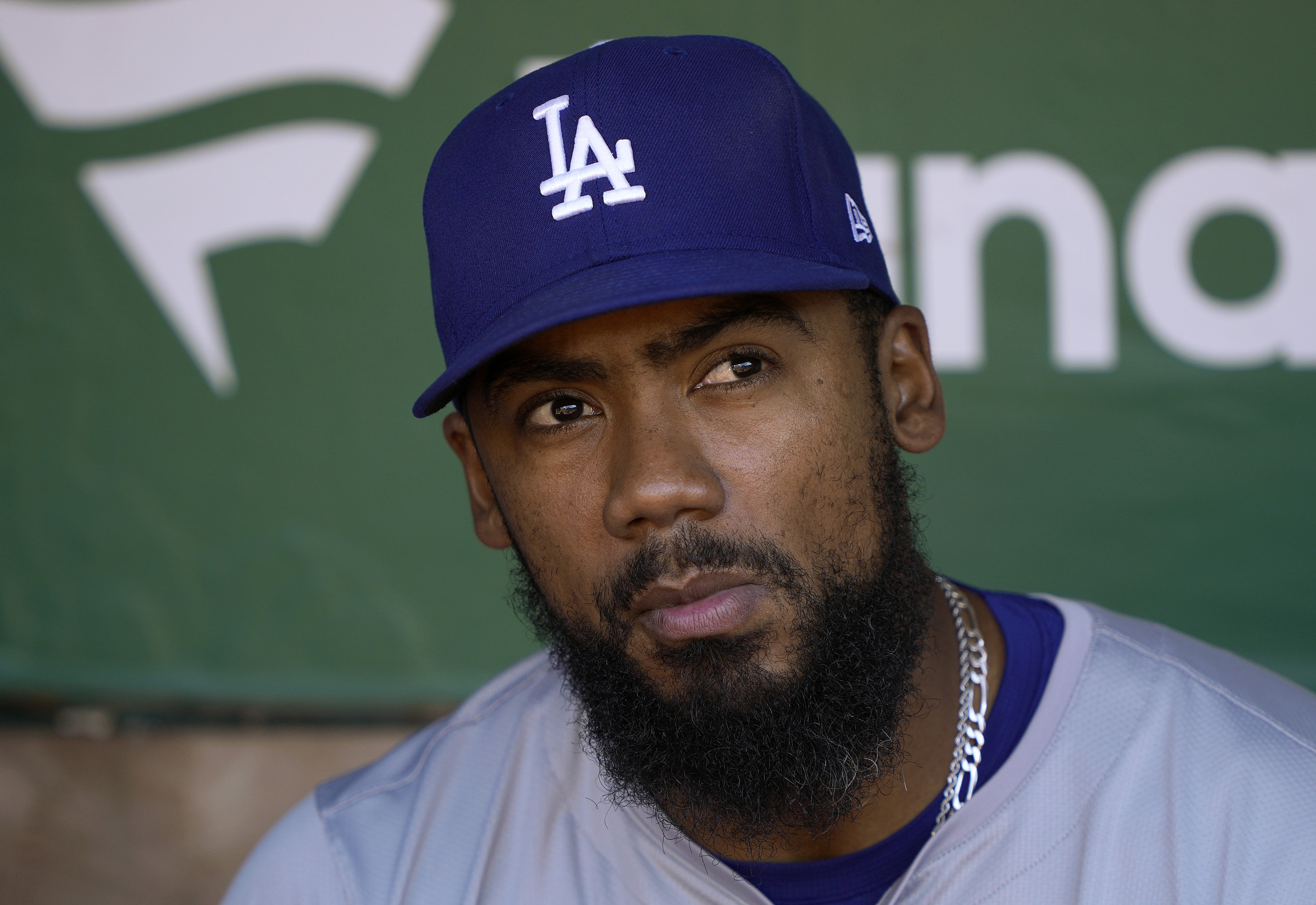 Dodgers Hint at Disappointing Move for $66 Million Slugger After Latest Setback