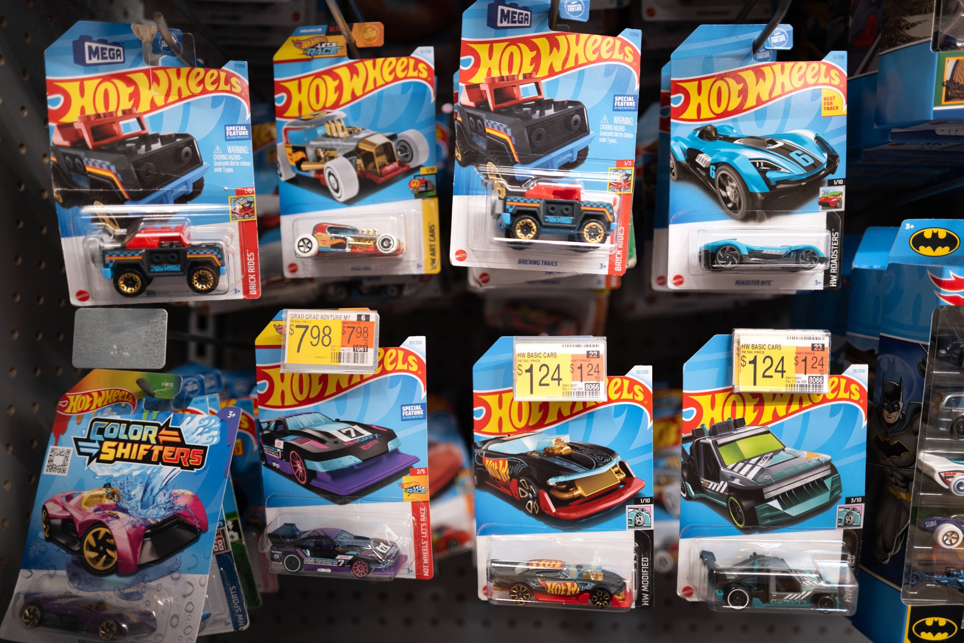 Hot Wheels Movie On the Way from Wicked Director