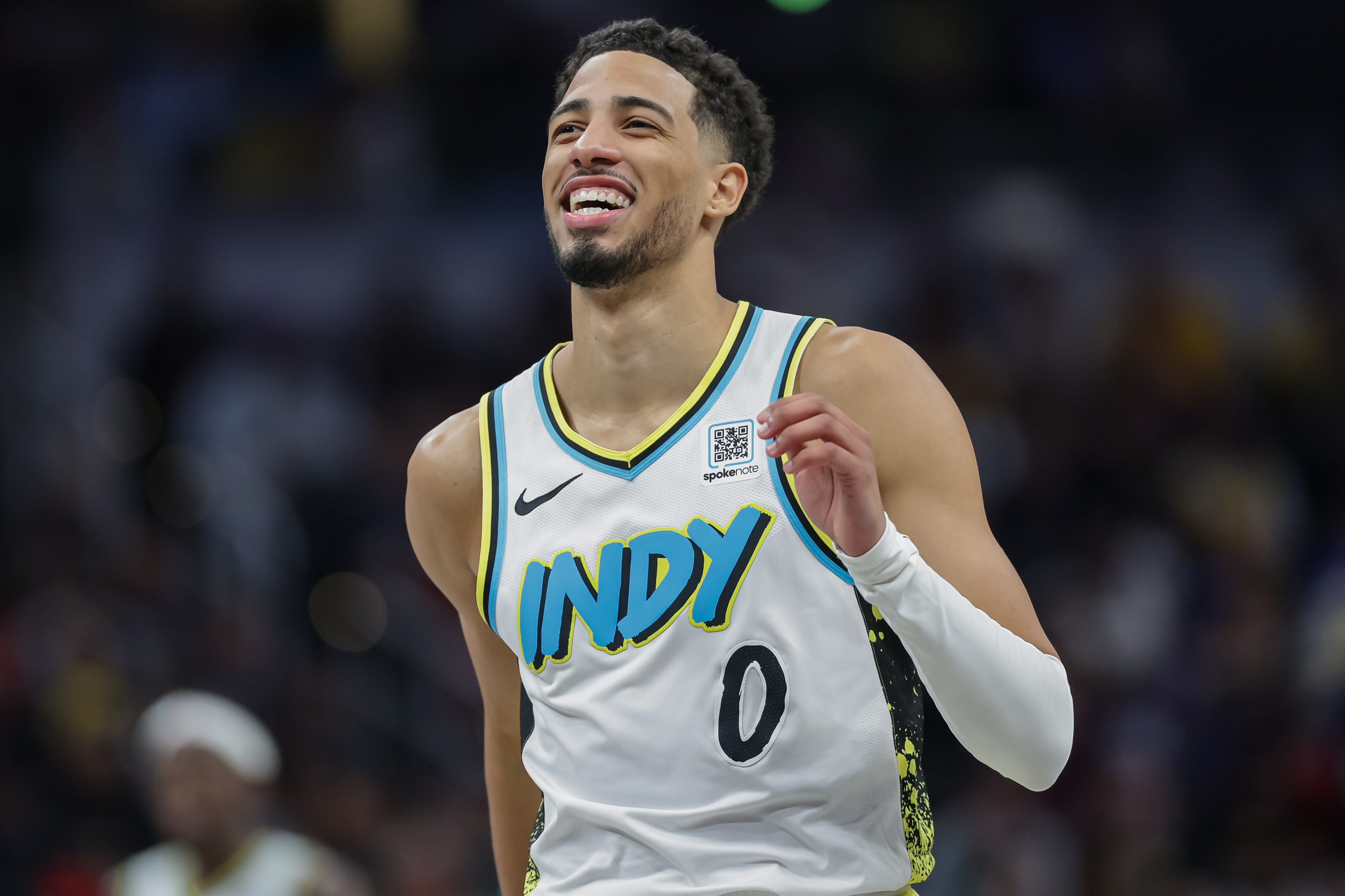 Pacers Lose Tyrese Haliburton Entire 2025-26 Season Achilles Tear