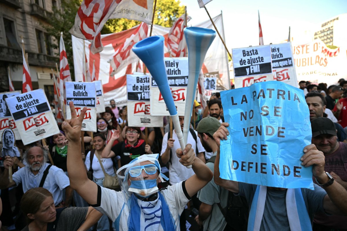 Argentina