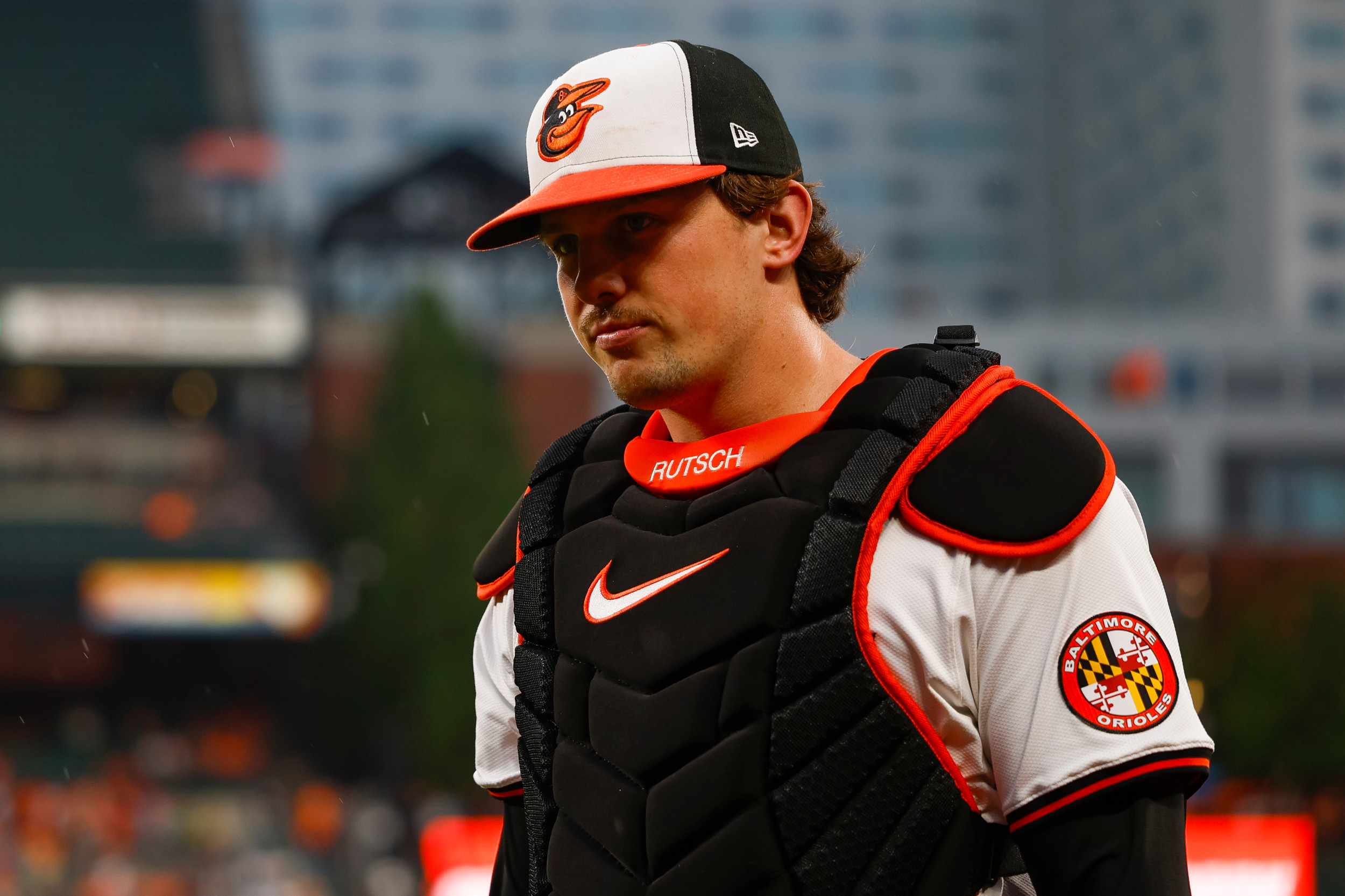 Adley Rutschman Trade Interest Likely to Shift Drastically After Injury News