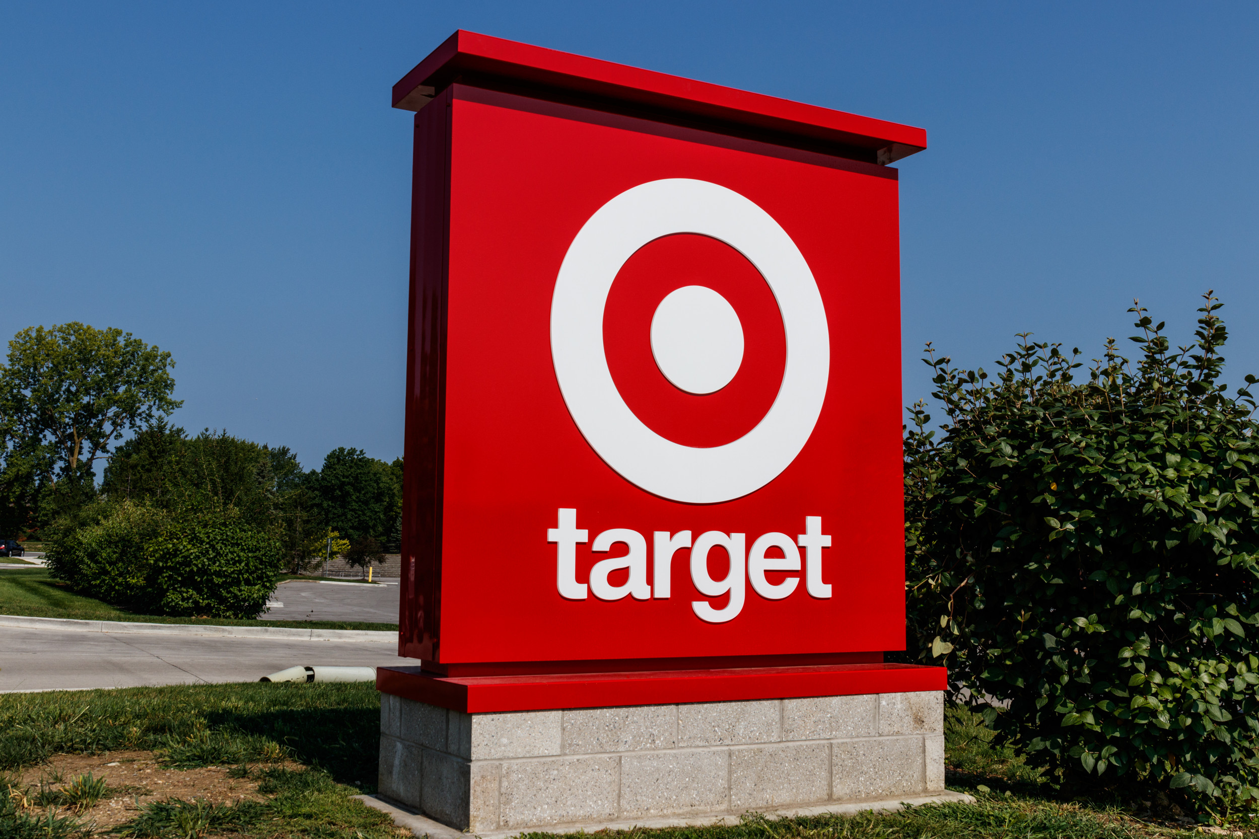 Why Target Employees Are Raging Against Amazon and Jeff Bezos