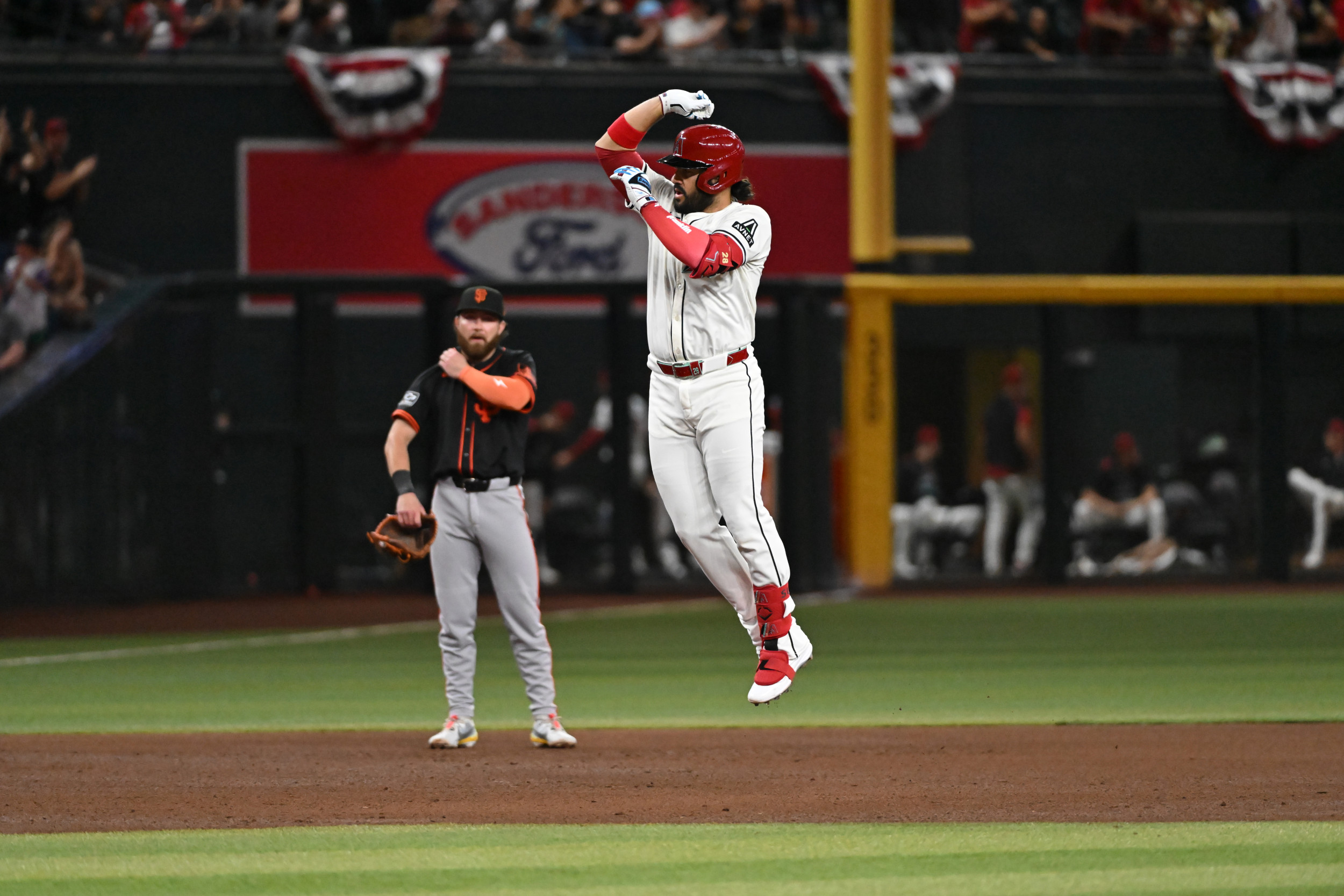 Yankees Reportedly Seek Third Baseman Suárez, Hayes Amid LeMahieu Struggles