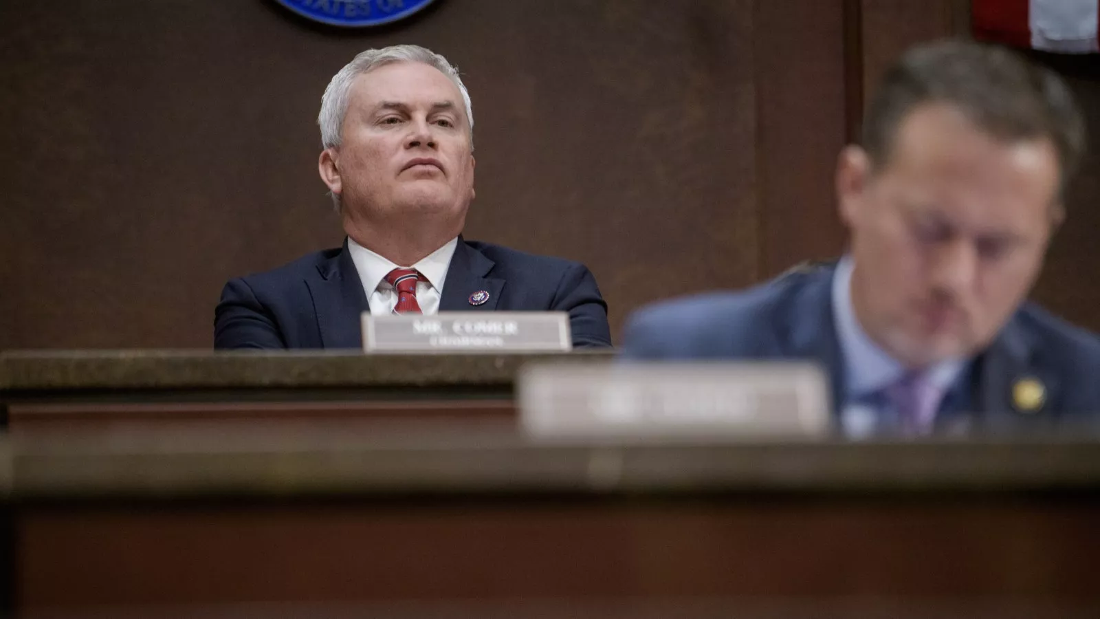 Attorney for Biden's Ex-Doctor Calls House GOP's Move "Unprecedented and Alarming" - Newsweek