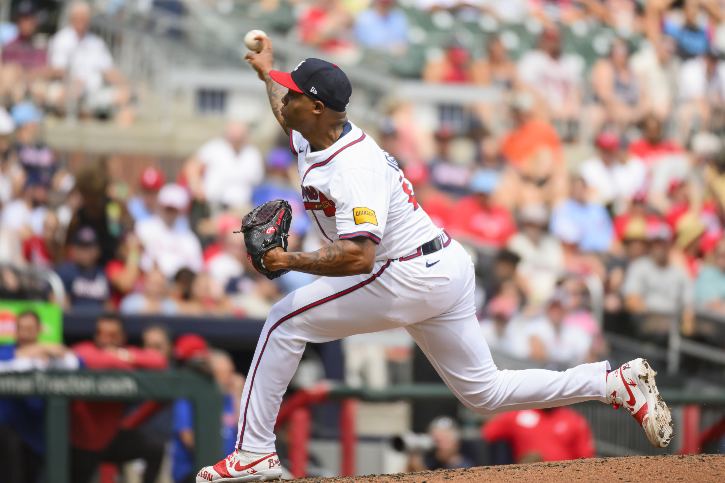 Does Blue Jays Trade for Aging Pitcher With Signature Changeup Make Sense?