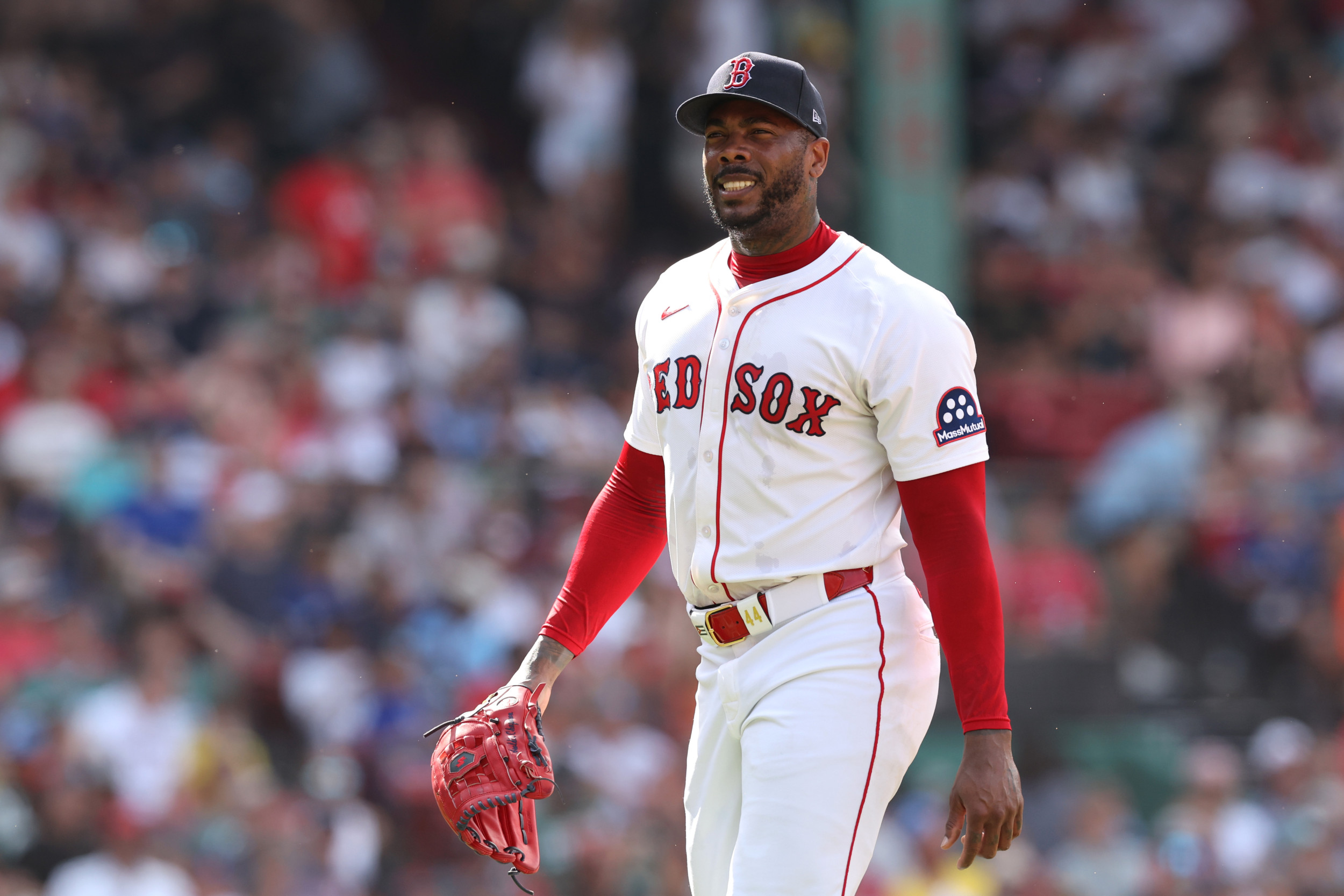 Red Sox $11 Million Closer Among Most Logical Players to be Traded