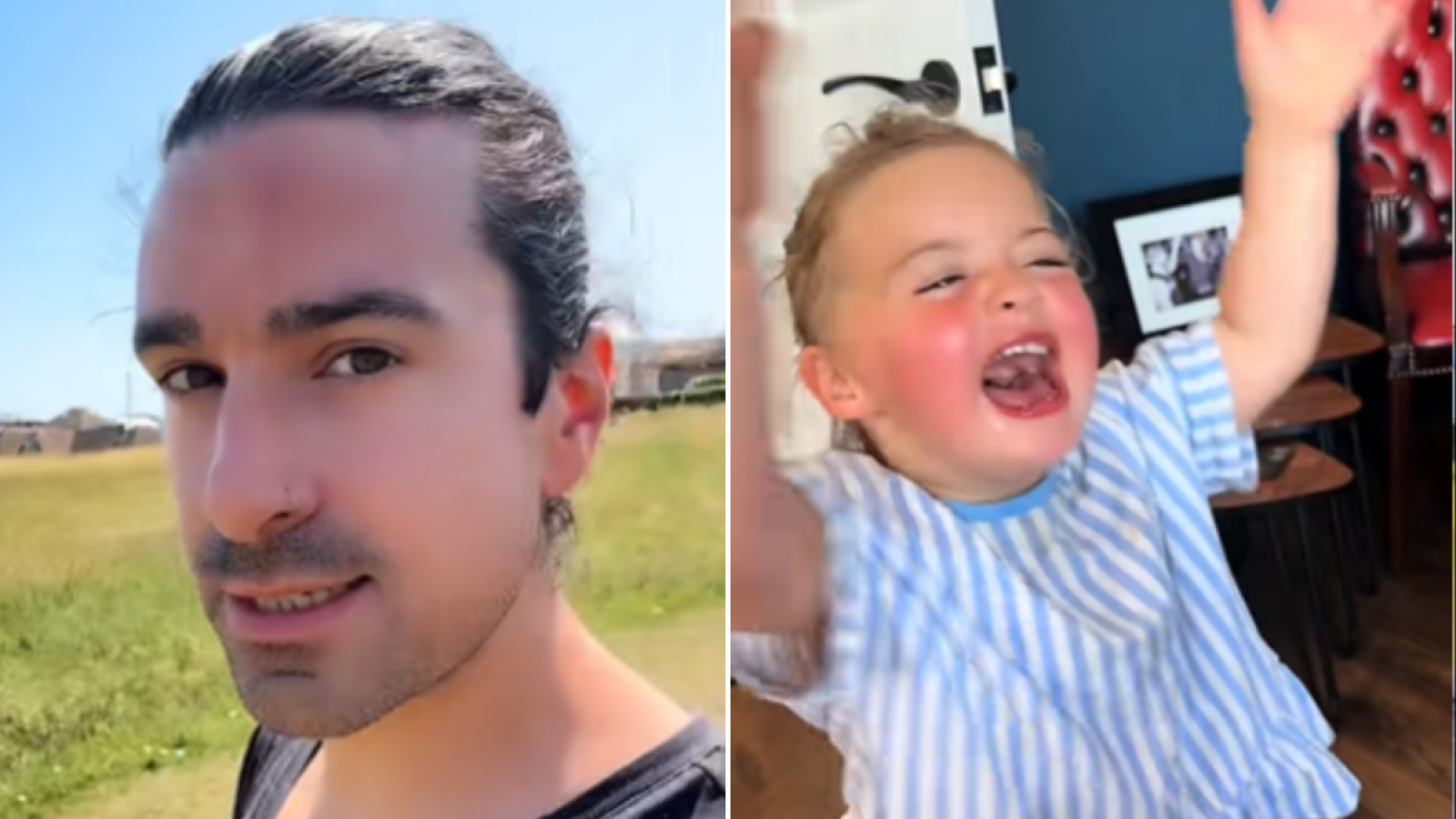 Dad Drops Daughter Off at Day Care, 3 Hours Later He Gets 'The Call' - Newsweek