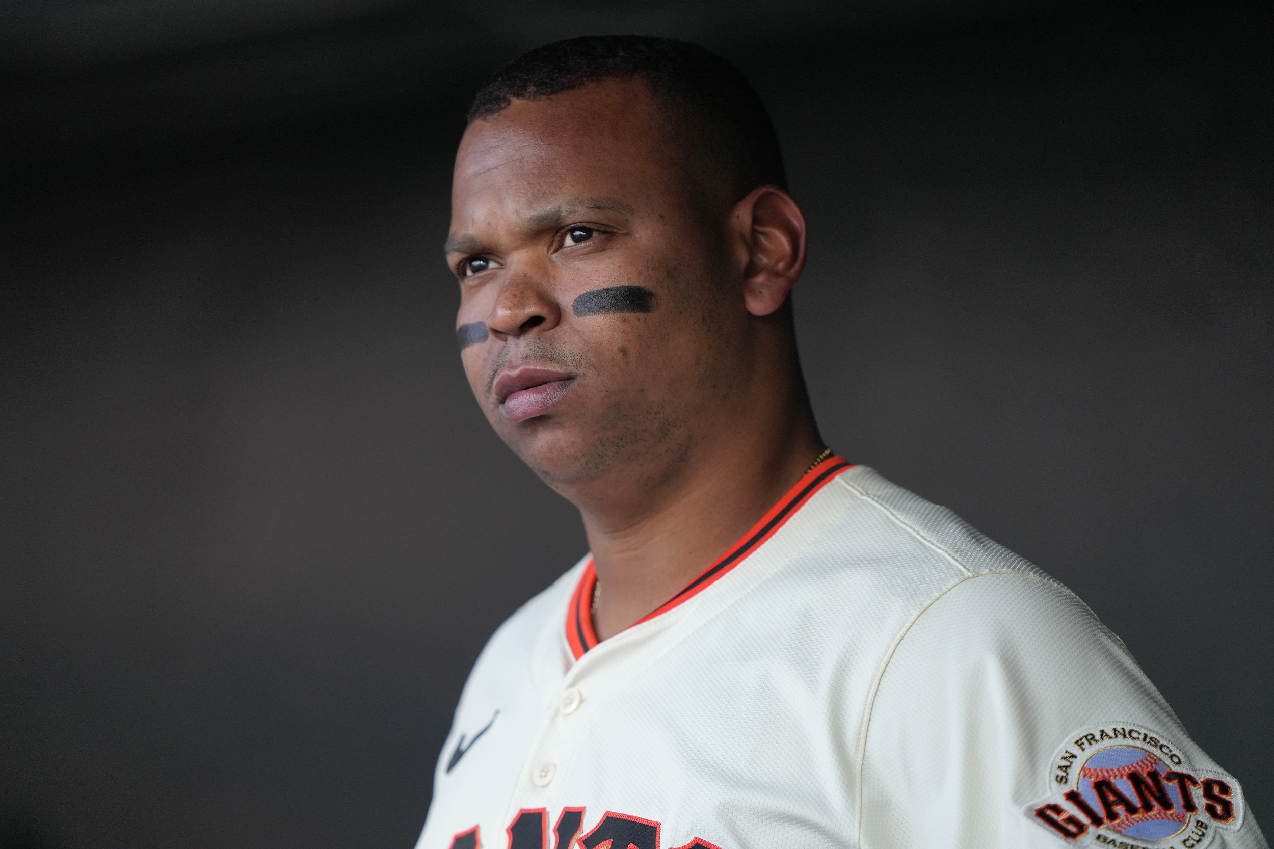 Rafael Devers Skips Giants 1B Workout as Concerns Mount: Report