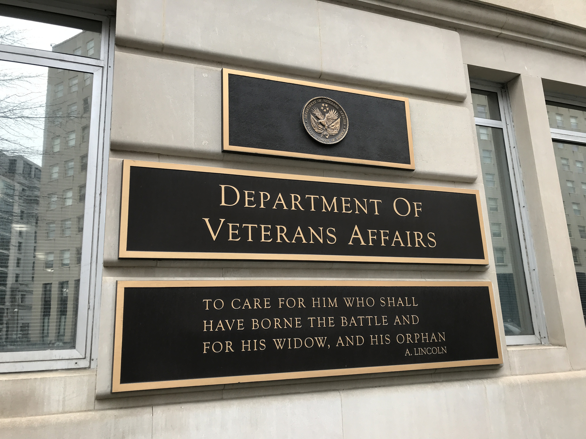 VA Announces Major Staffing Changes: What to Know