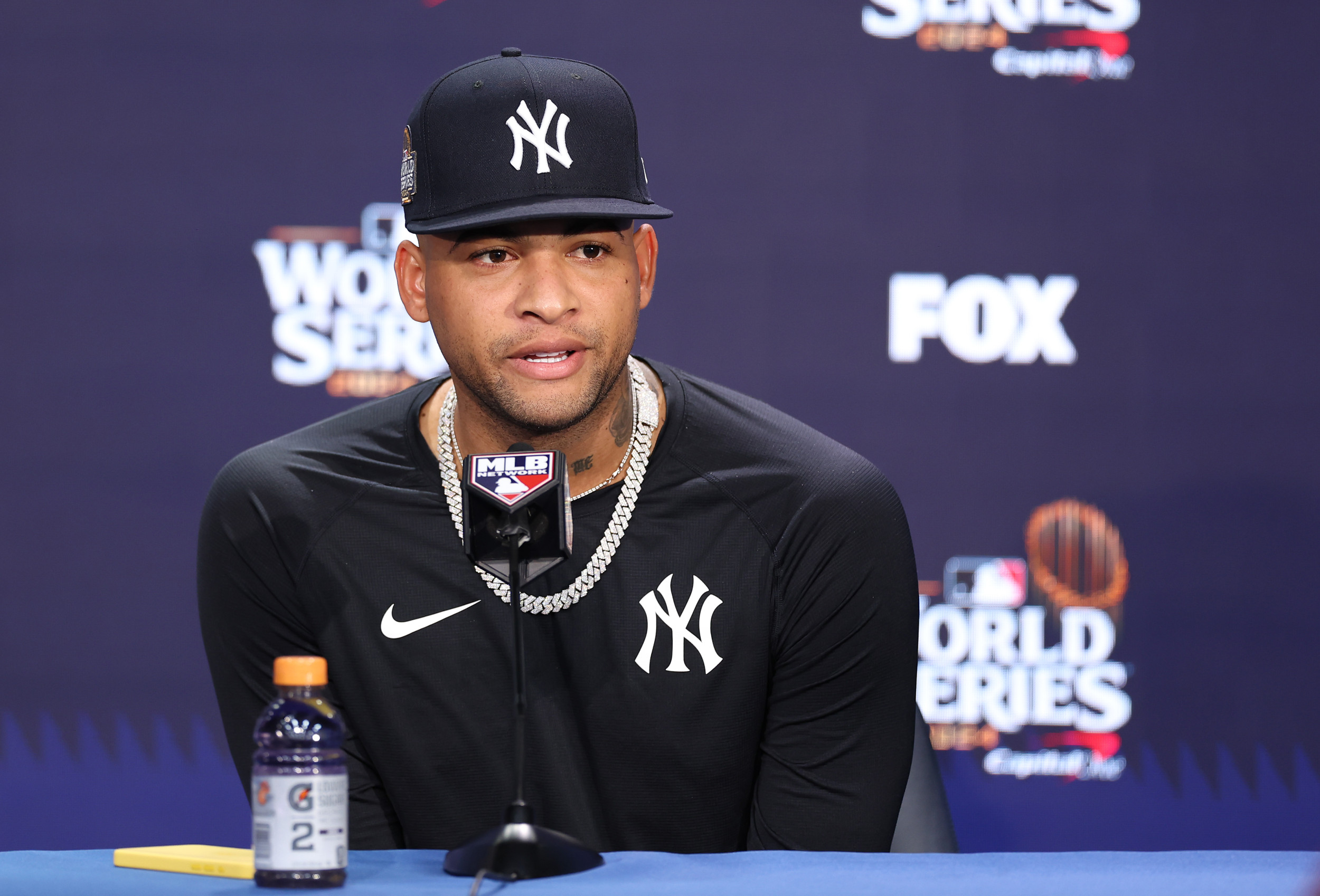 Luis Gil Set To Take Huge Step Toward Returning To Yankees