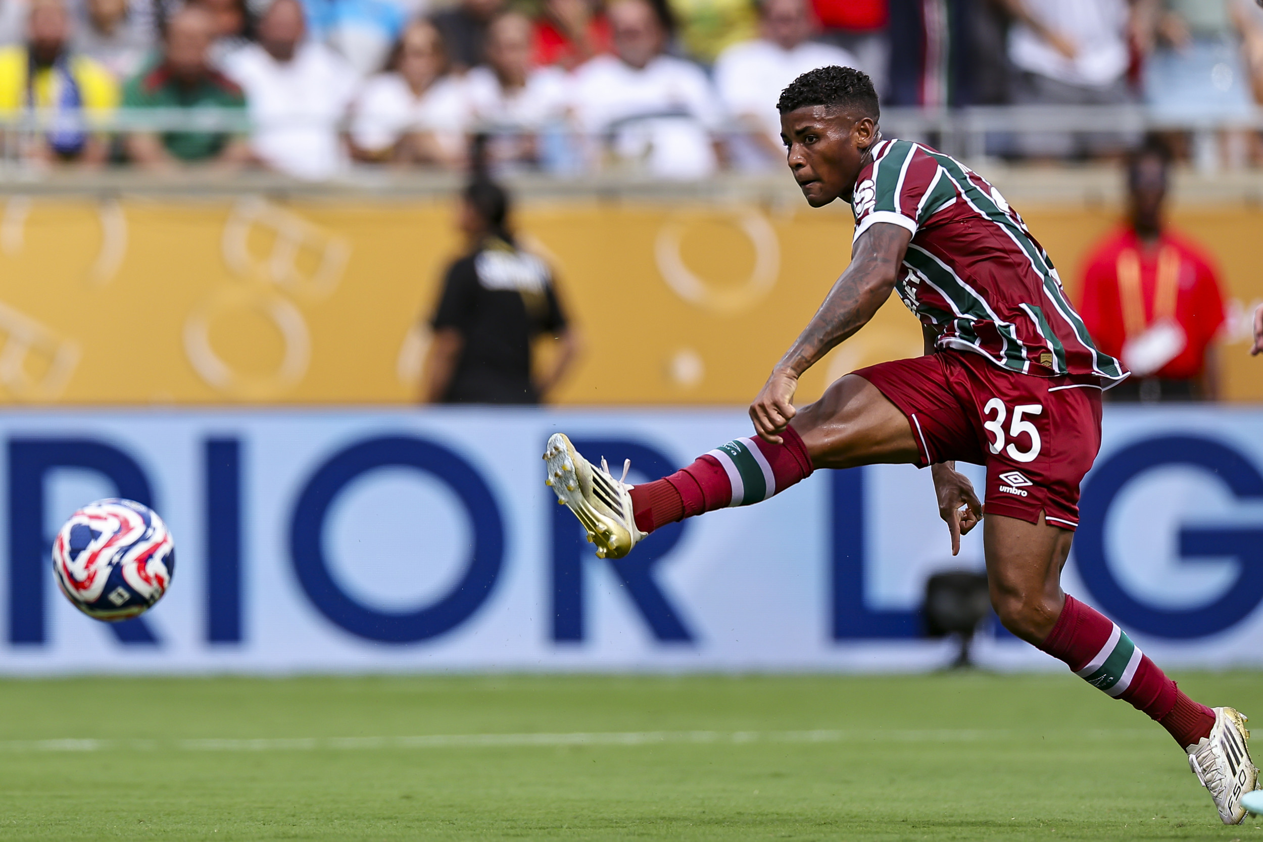 How to Watch Fluminense vs Chelsea: Live Stream FIFA Club World Cup Semifinals, TV Channel