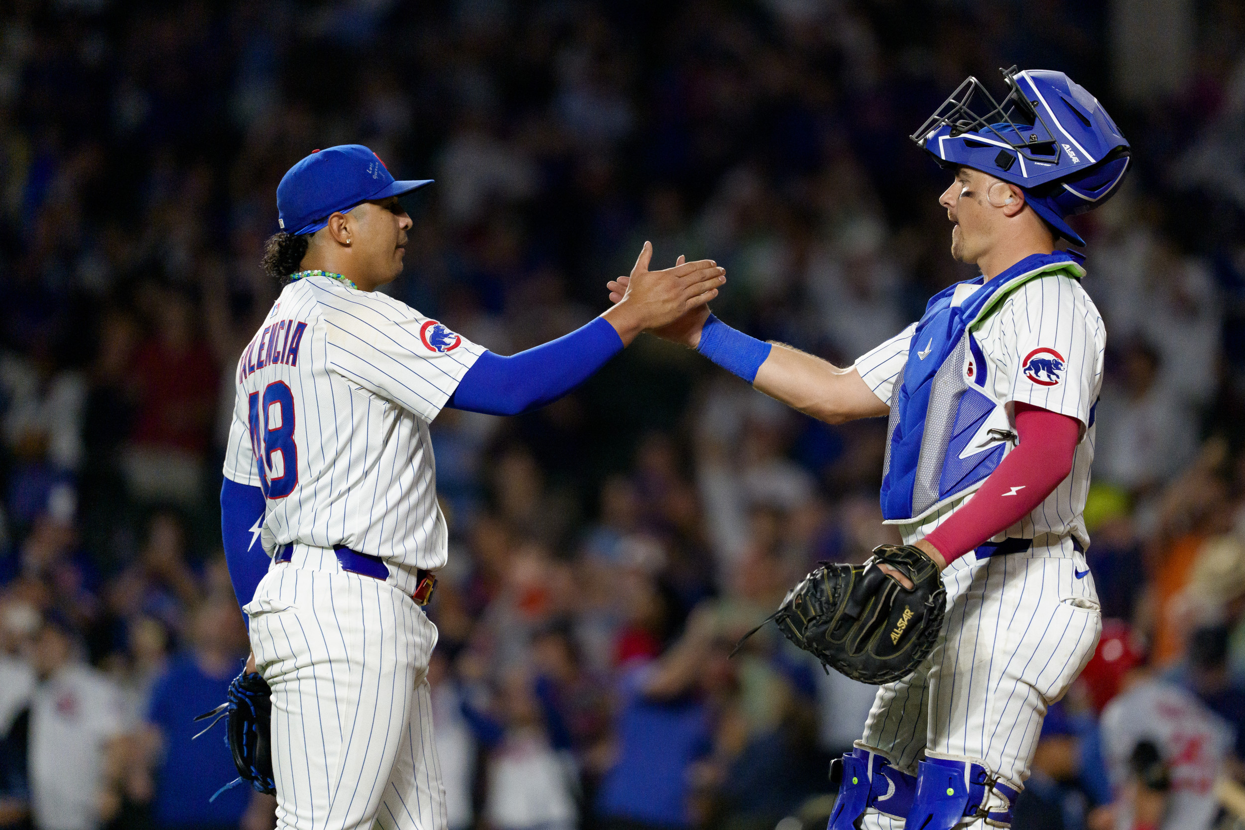 Cubs Shockingly Predicted To Cut Ties With Surging Veteran Catcher