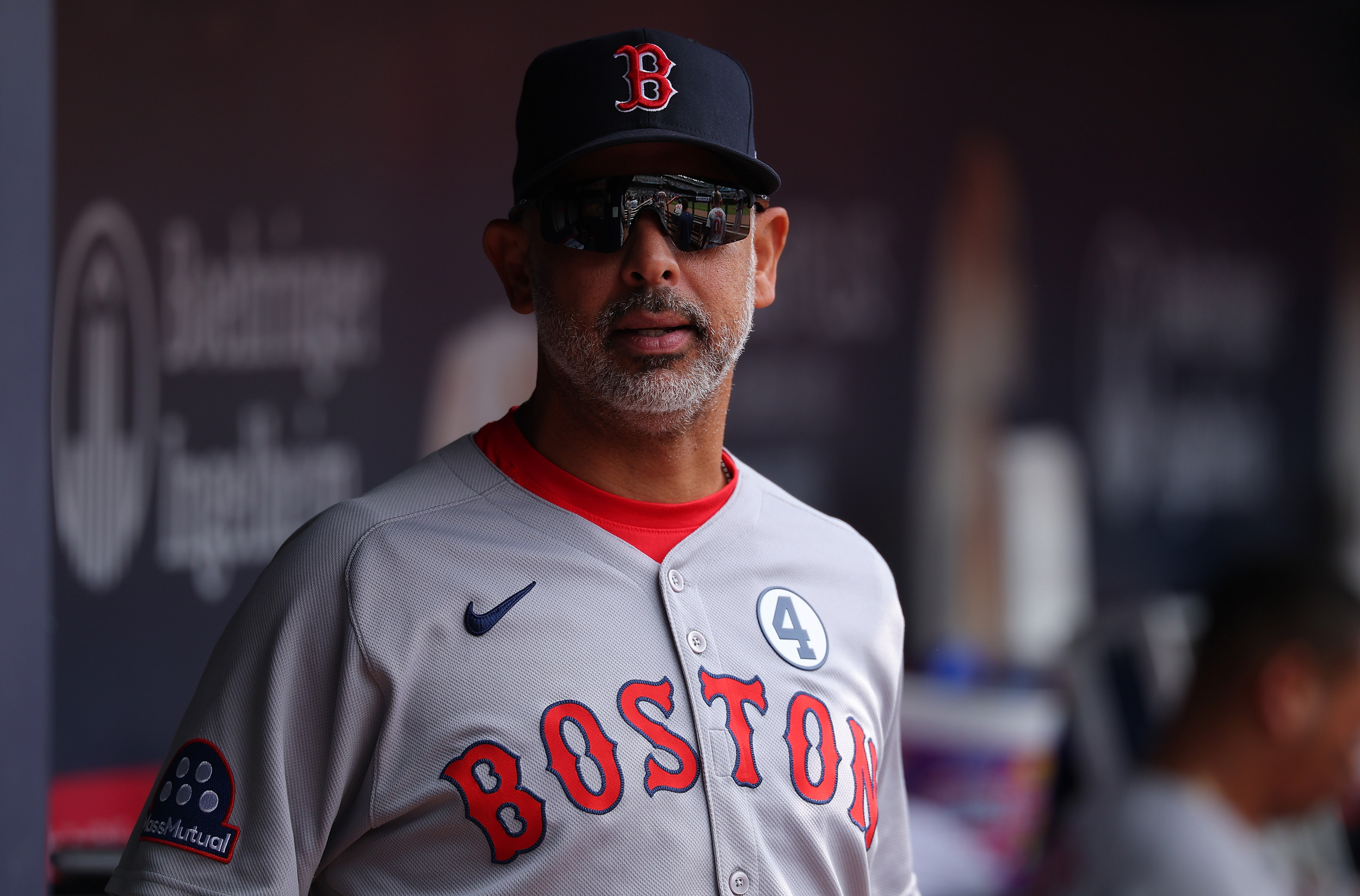 Red Sox Pursue Infield Upgrades Amid Injuries, Draft Prospects