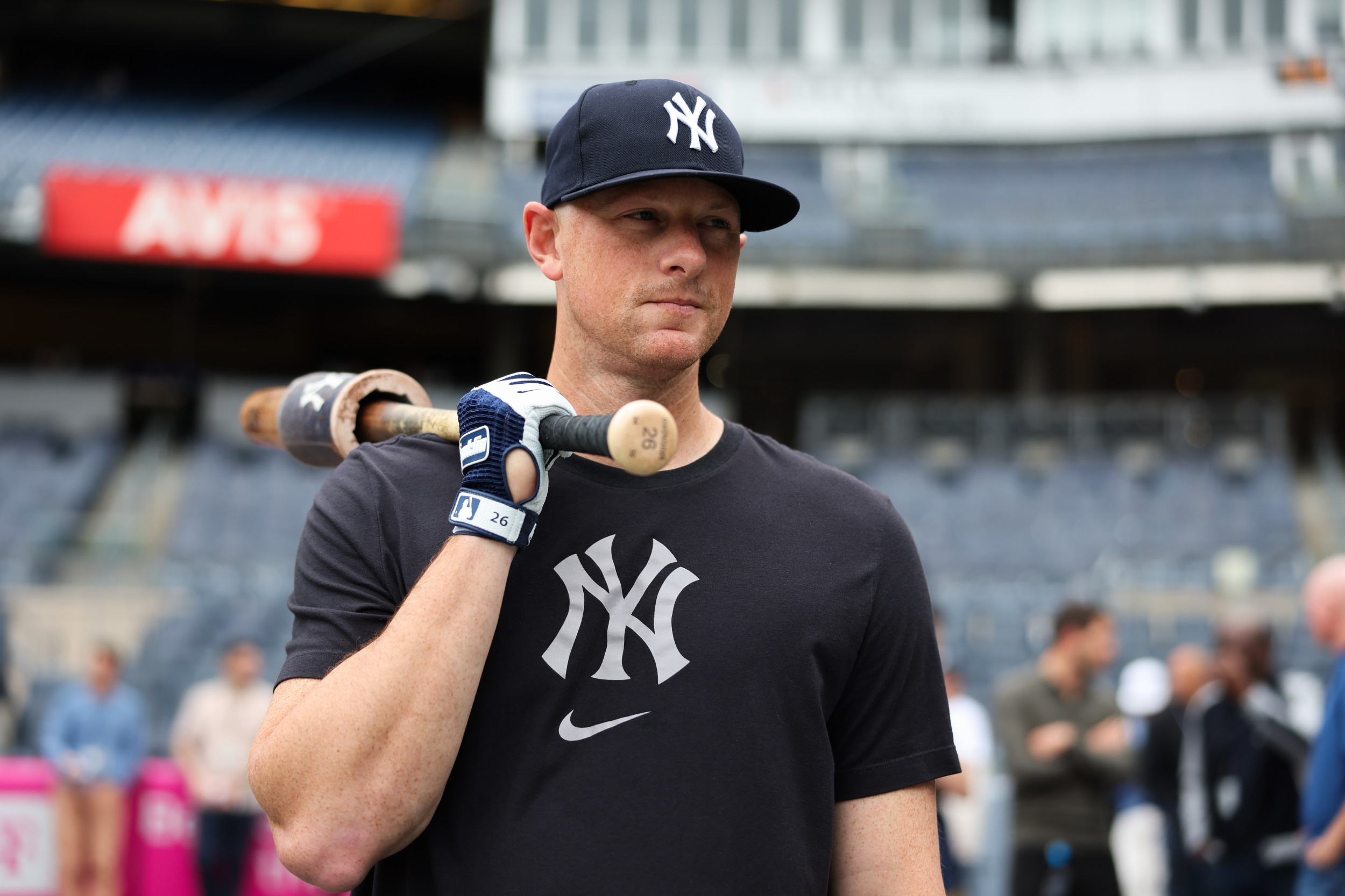 Yankees Receive Harsh Criticism For Consistent DJ LeMahieu Decision