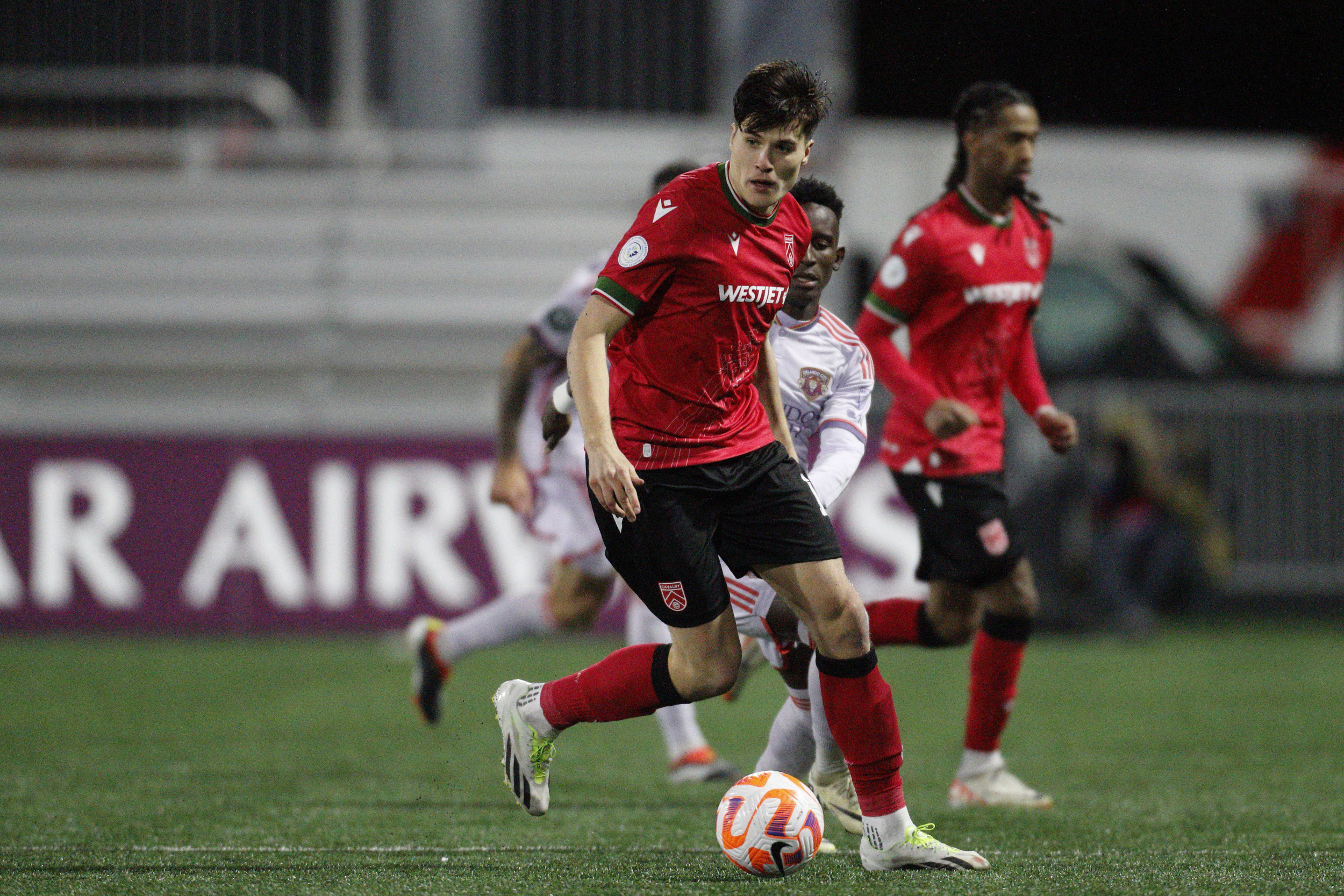 How to Watch Cavalry FC vs Vancouver FC: Live Stream Canadian Championship, TV Channel