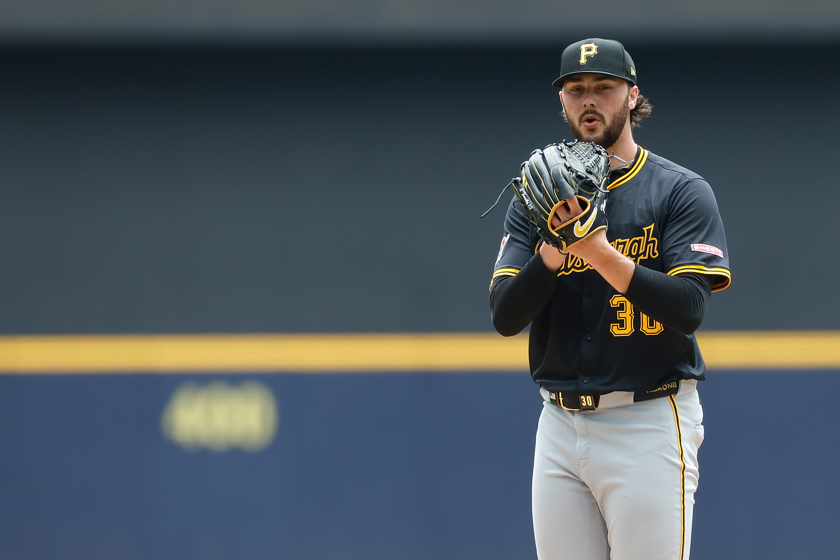 Pirates Rule Out Paul Skenes Blockbuster Trade