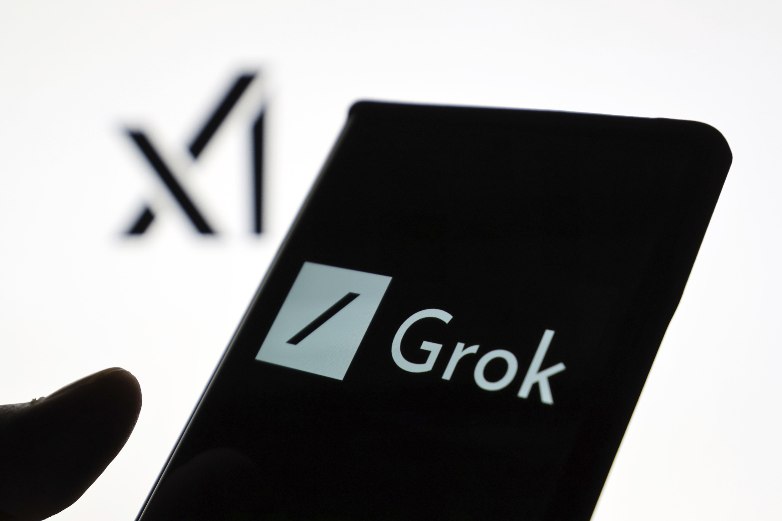Grok Responds After Elon Musks AI Chatbot Appears to Praise Hitler