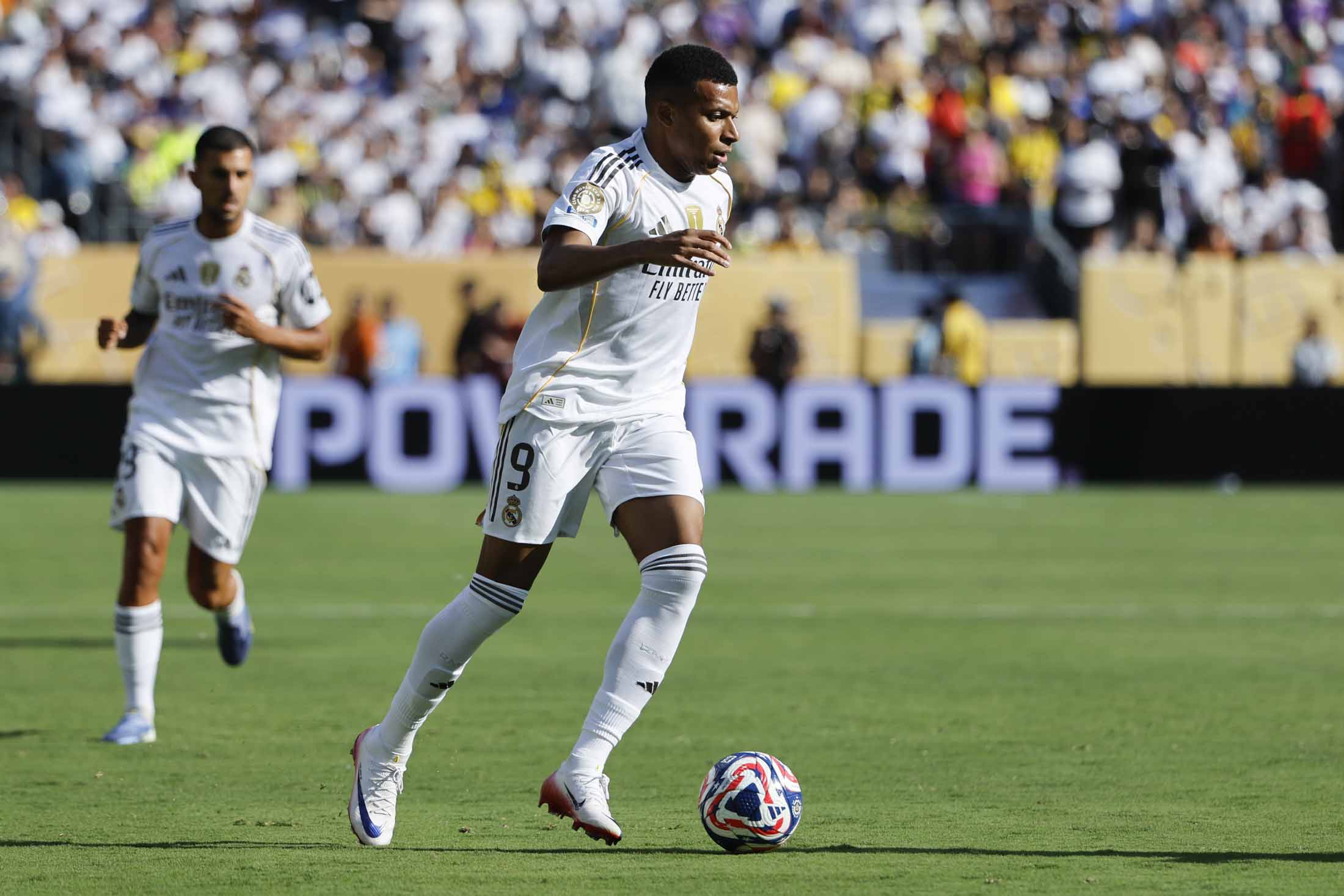 How to Watch PSG vs Real Madrid: Live Stream FIFA Club World Cup Semifinals, TV Channel