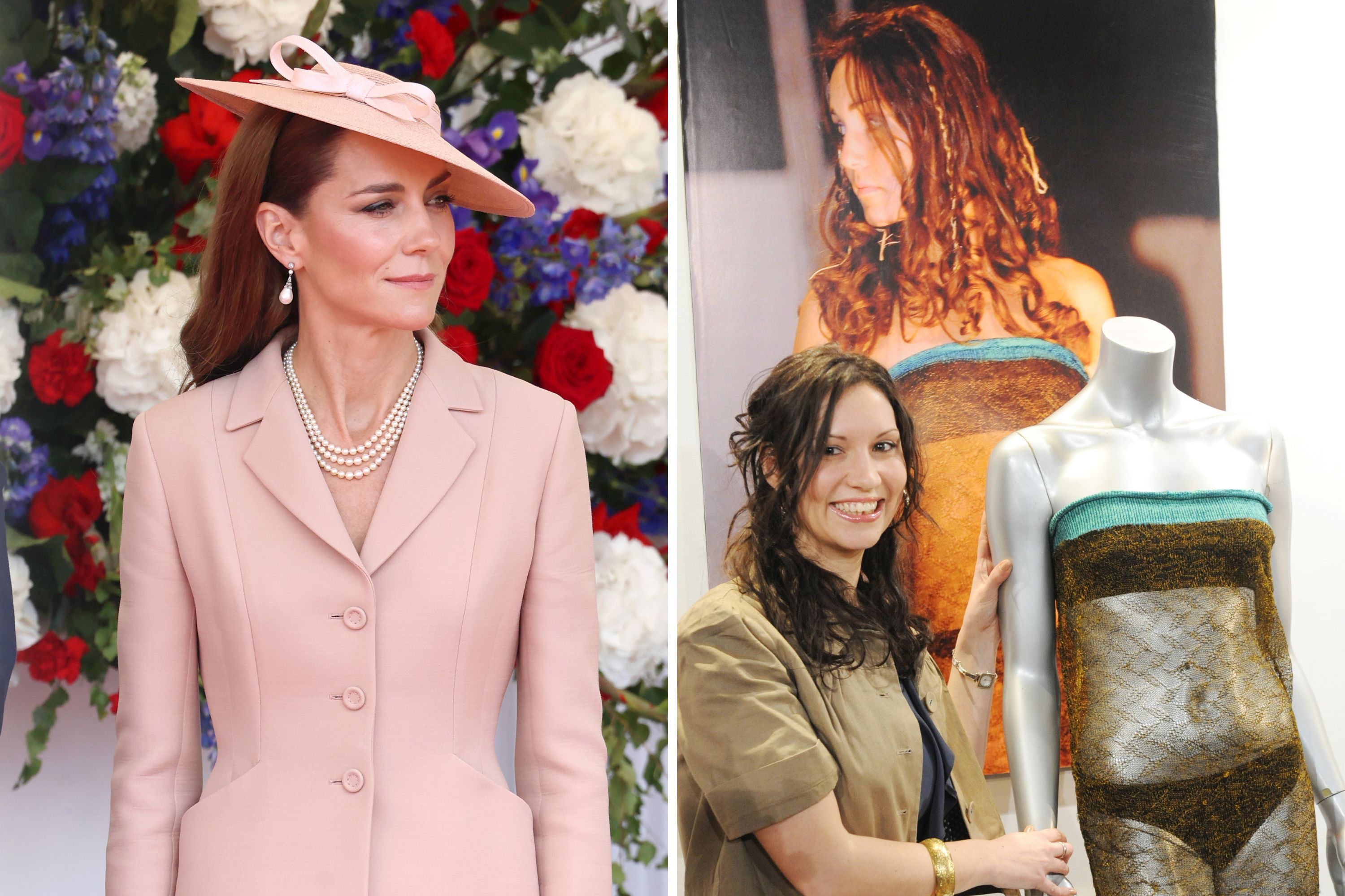 Princess Kate Moment That Turned Williams Head Goes Viral