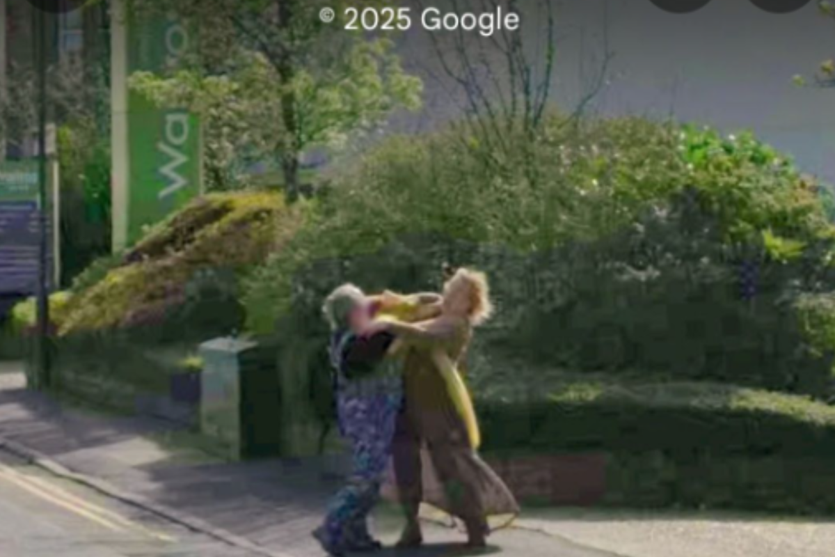 Google