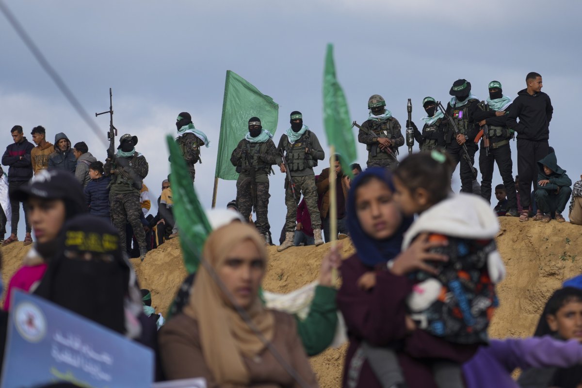 Hamas Gaza