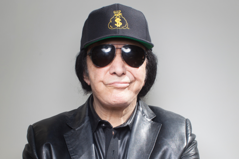 Gene Simmons