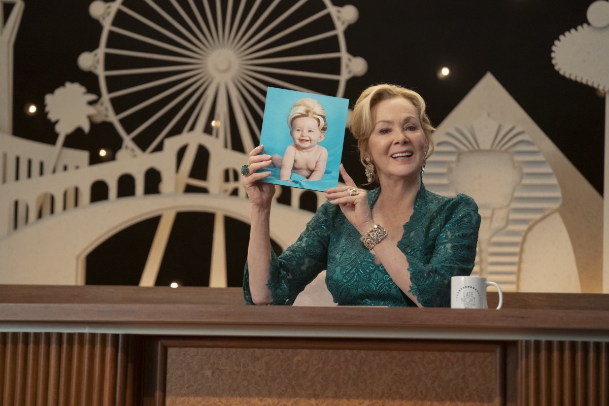 Jean Smart