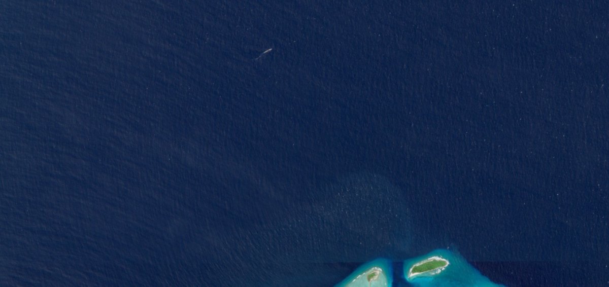 Arleigh Burke Diego Garcia