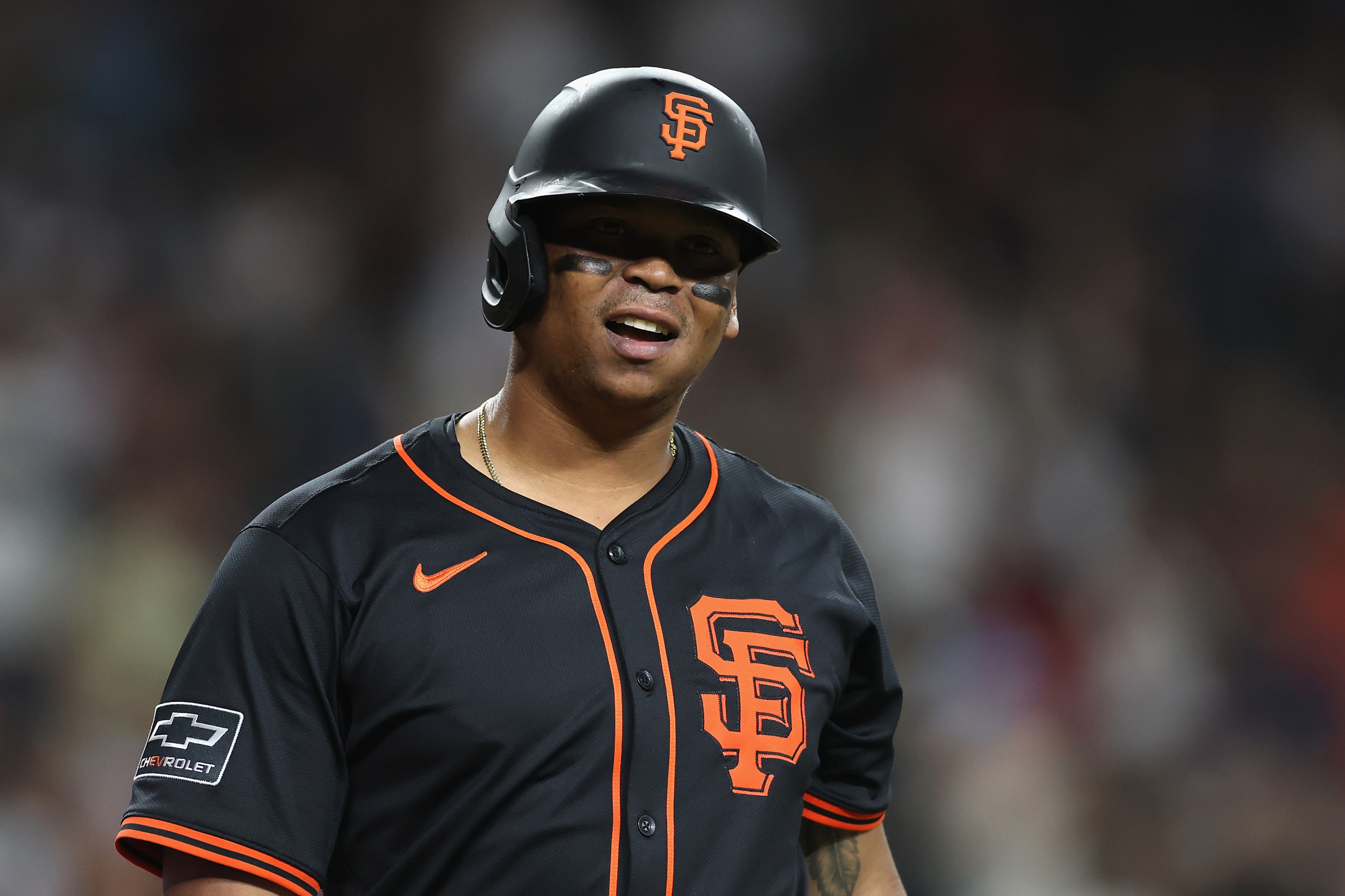Ex-Red Sox Superstar Rafael Devers Breaks Silence On Missed Giants 1B Workout