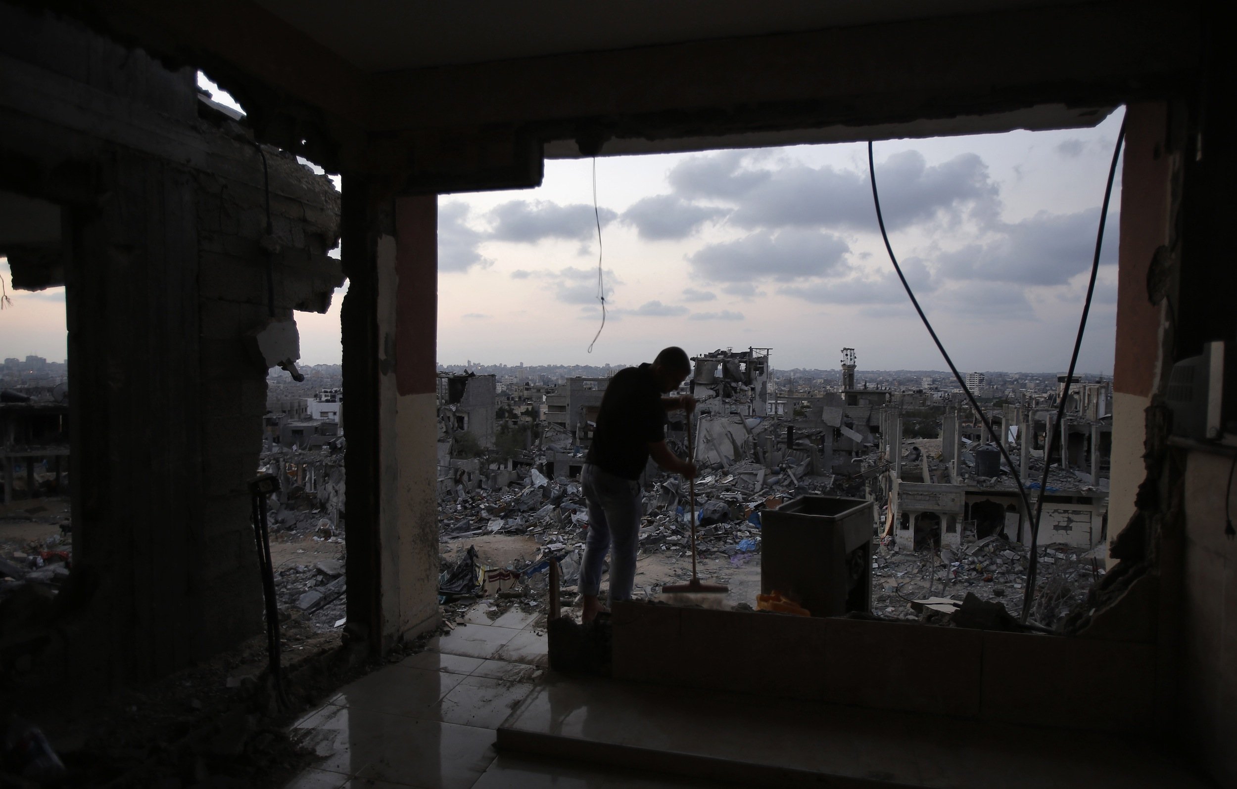 Starmer'S Diplomatic Push:  A Breakthrough On Palestinian Statehood? - swi81rh