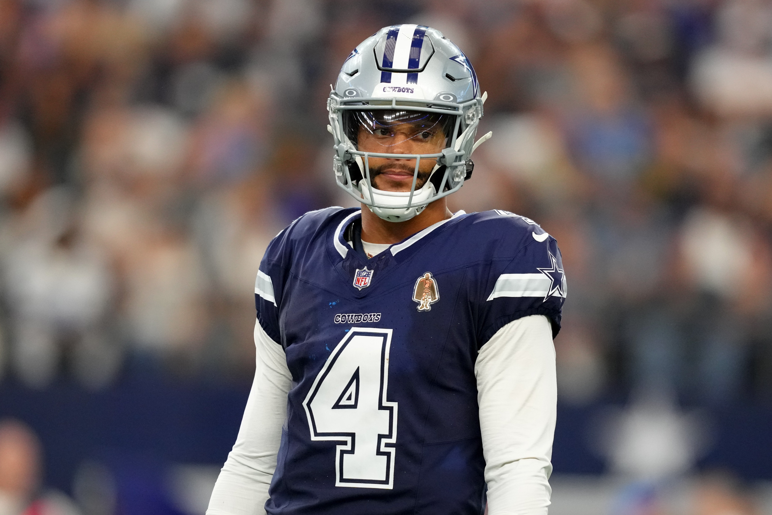 Cowboys Called Out Over Dak Prescott Contract Decisions