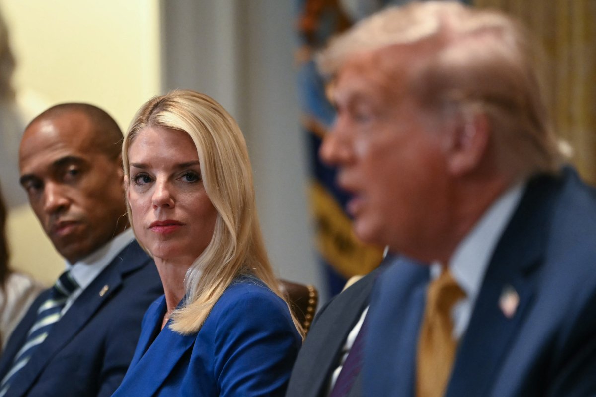 Jeffrey Epstein’s Brother Reacts to Trump Administration’s Review of Case