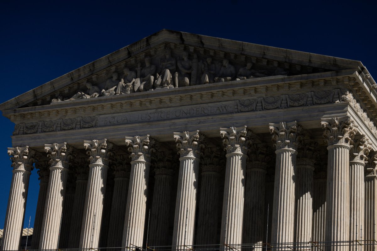 Supreme Court Deals Blow to Republican Immigration Law in Florida