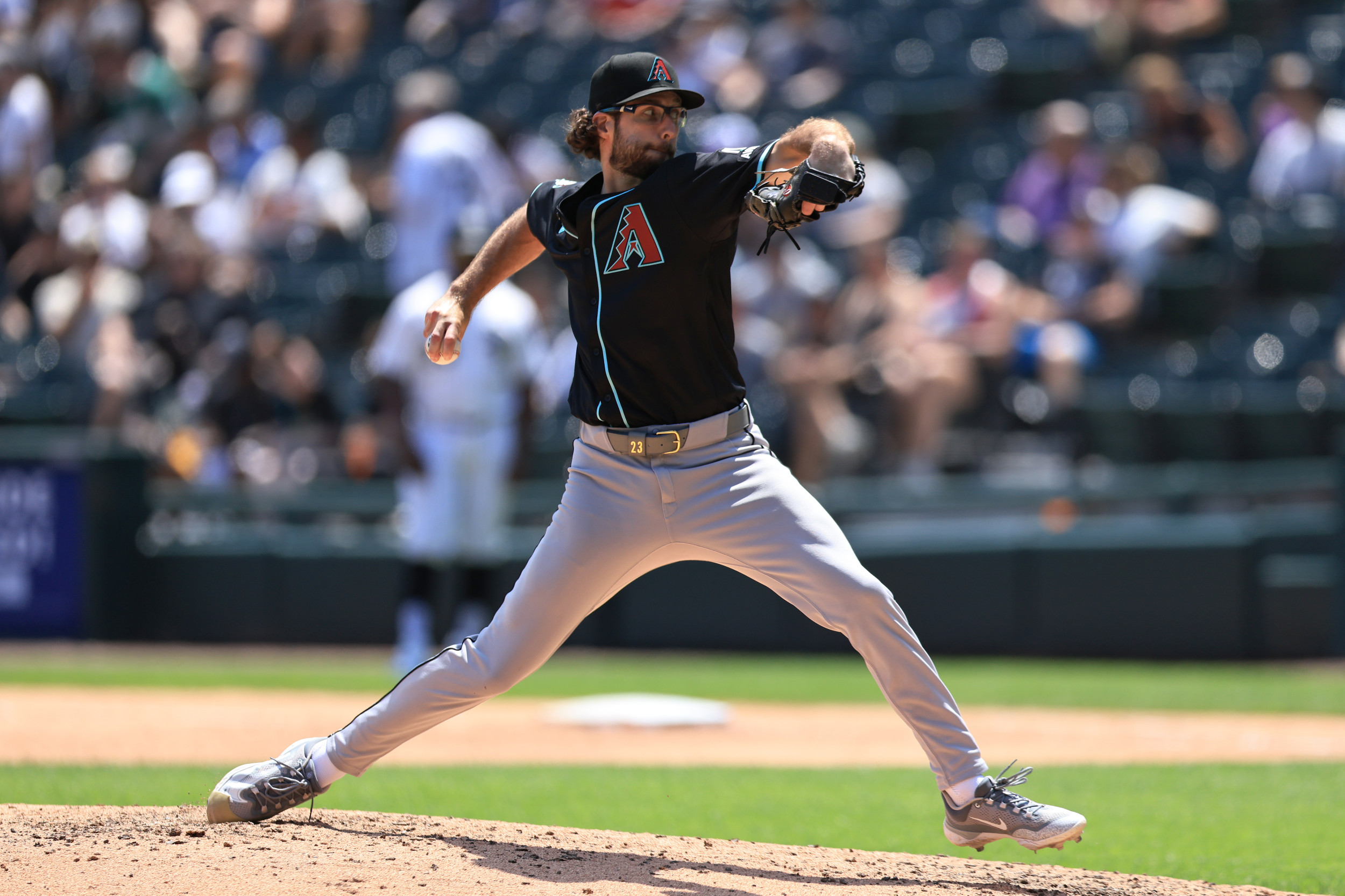 Cardinals Listed As Best Fit For Their Former Prospect At Trade Deadline