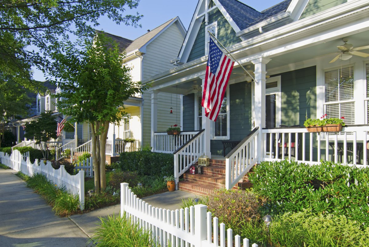 Housing policy change from Trump administration