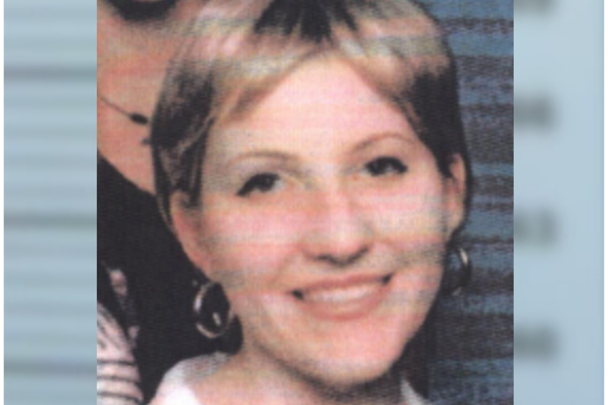 Susan Cvengros