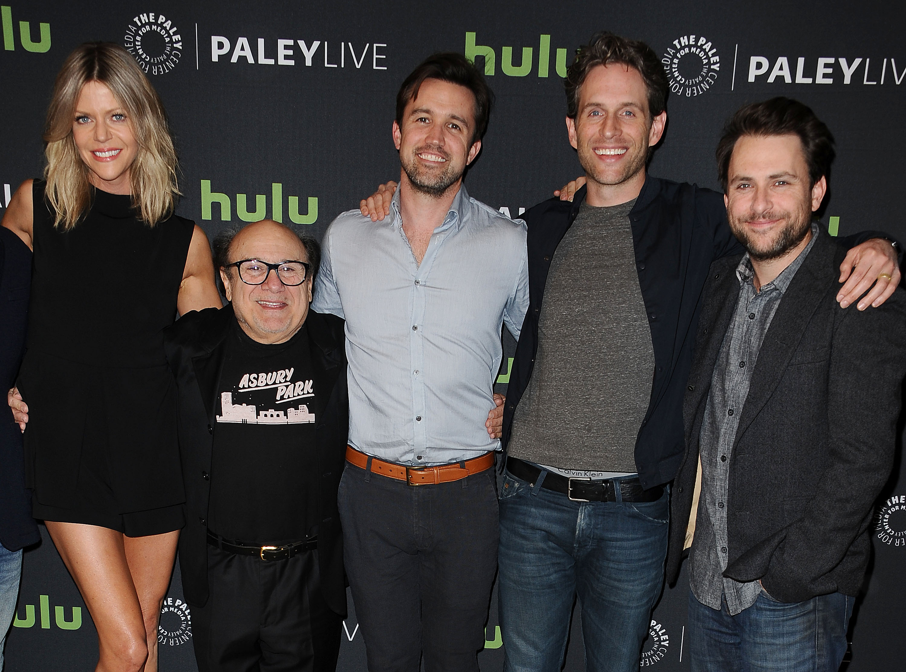 How To Watch Its Always Sunny in Philadelphia: Live Stream Season 17 Premiere, TV Channel