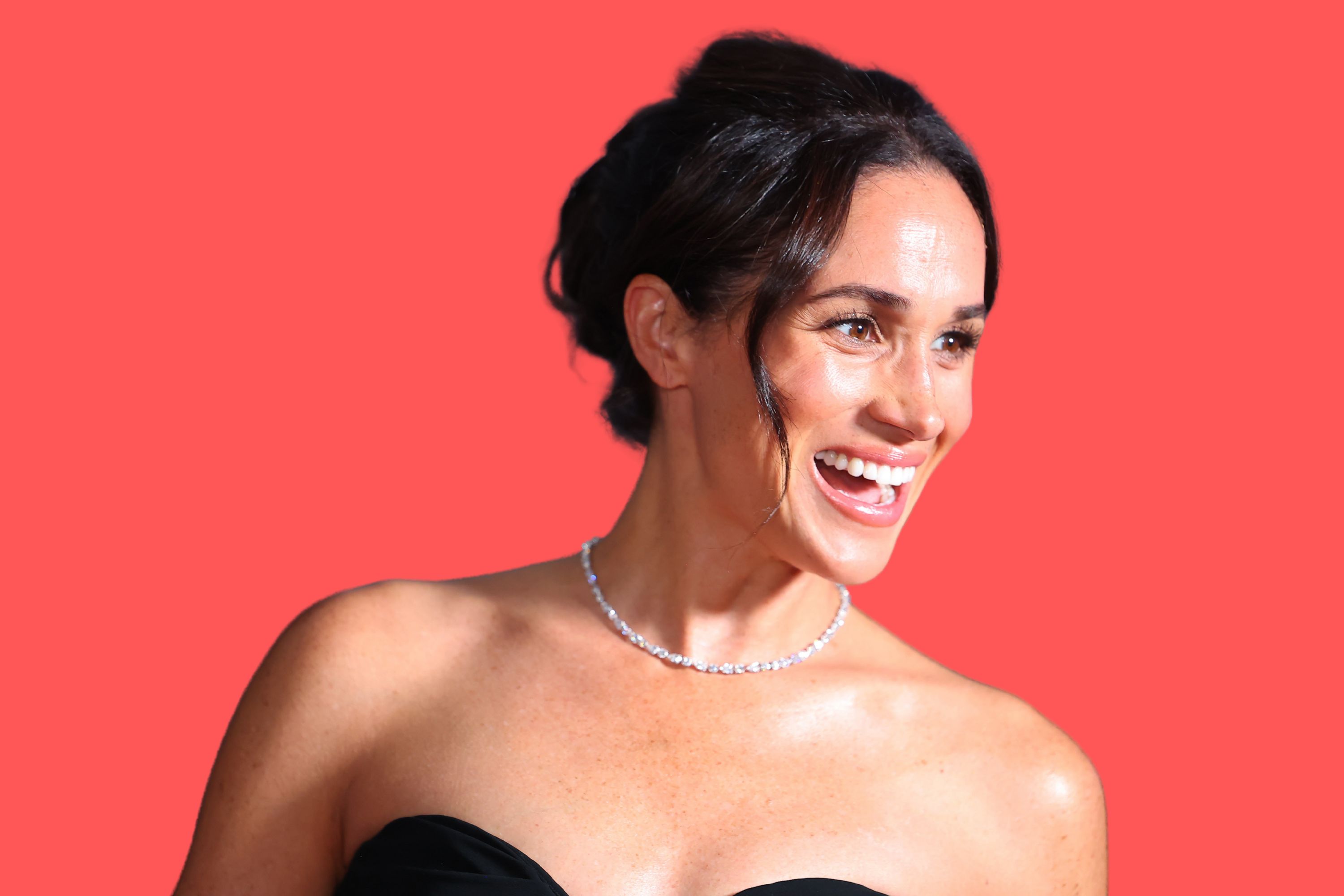 Harry and Meghan’s Netflix Deal Ends in 2024